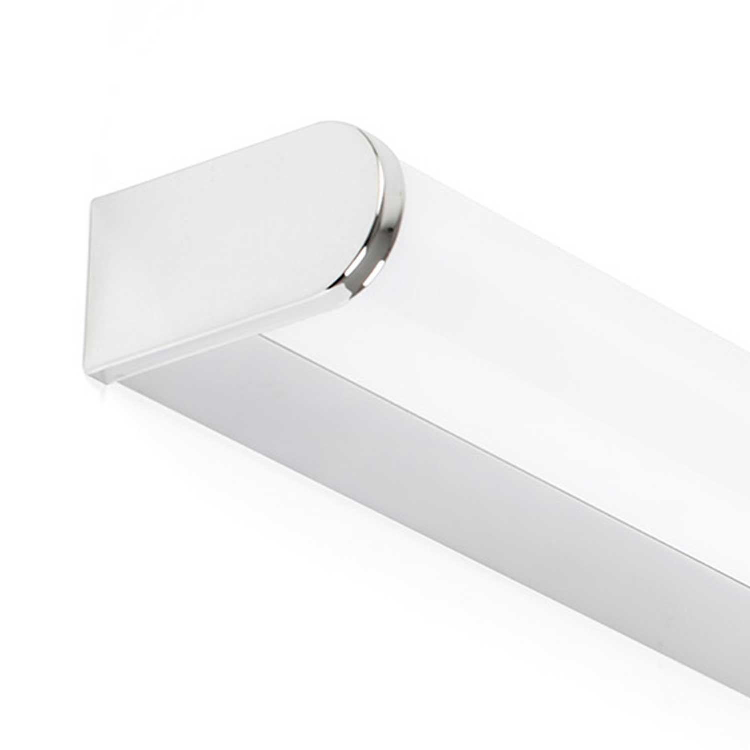 Tide - Applique murale pour miroir de salle de bain moderne