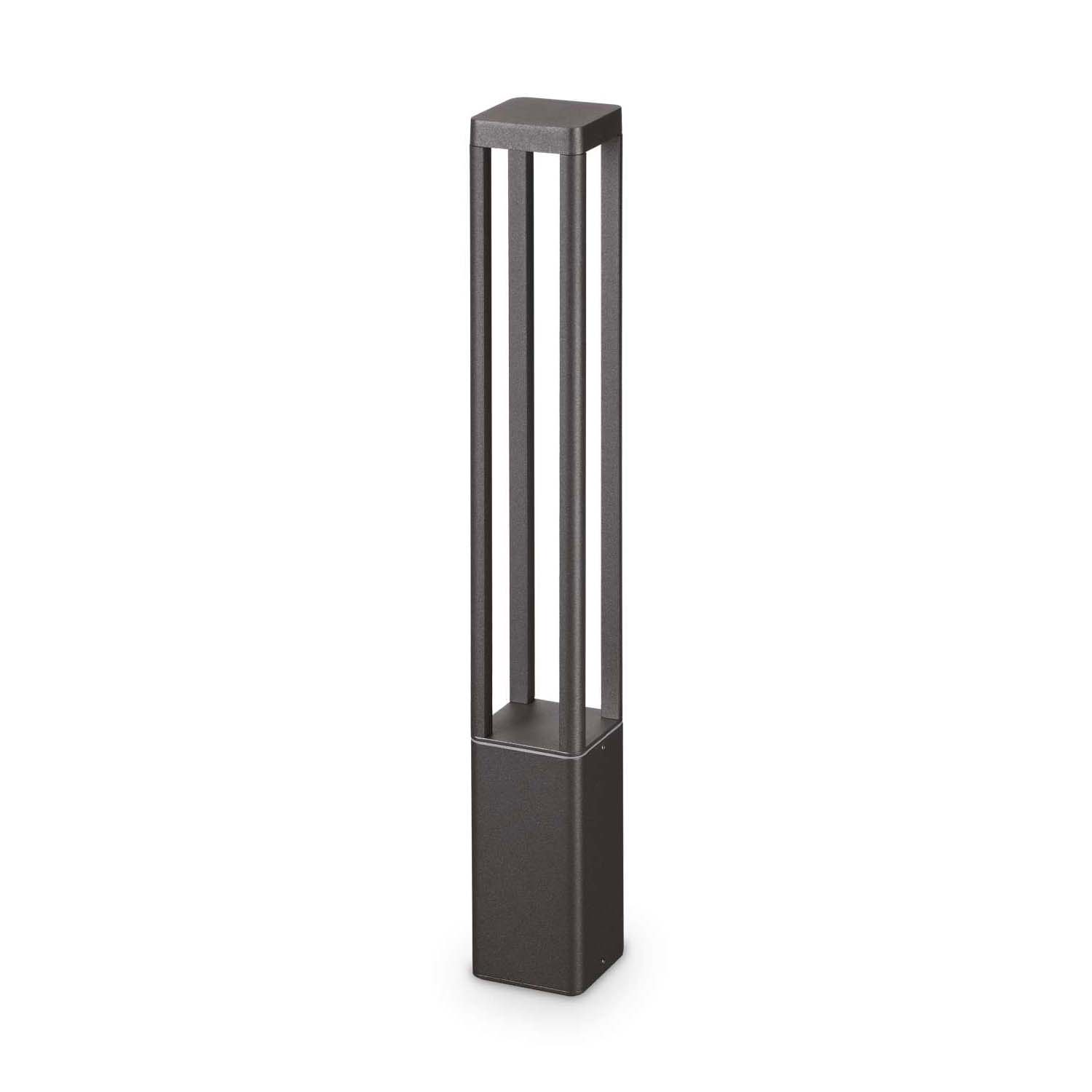 TIFONE - Borne lumineuse d'extérieur, étanche IP65