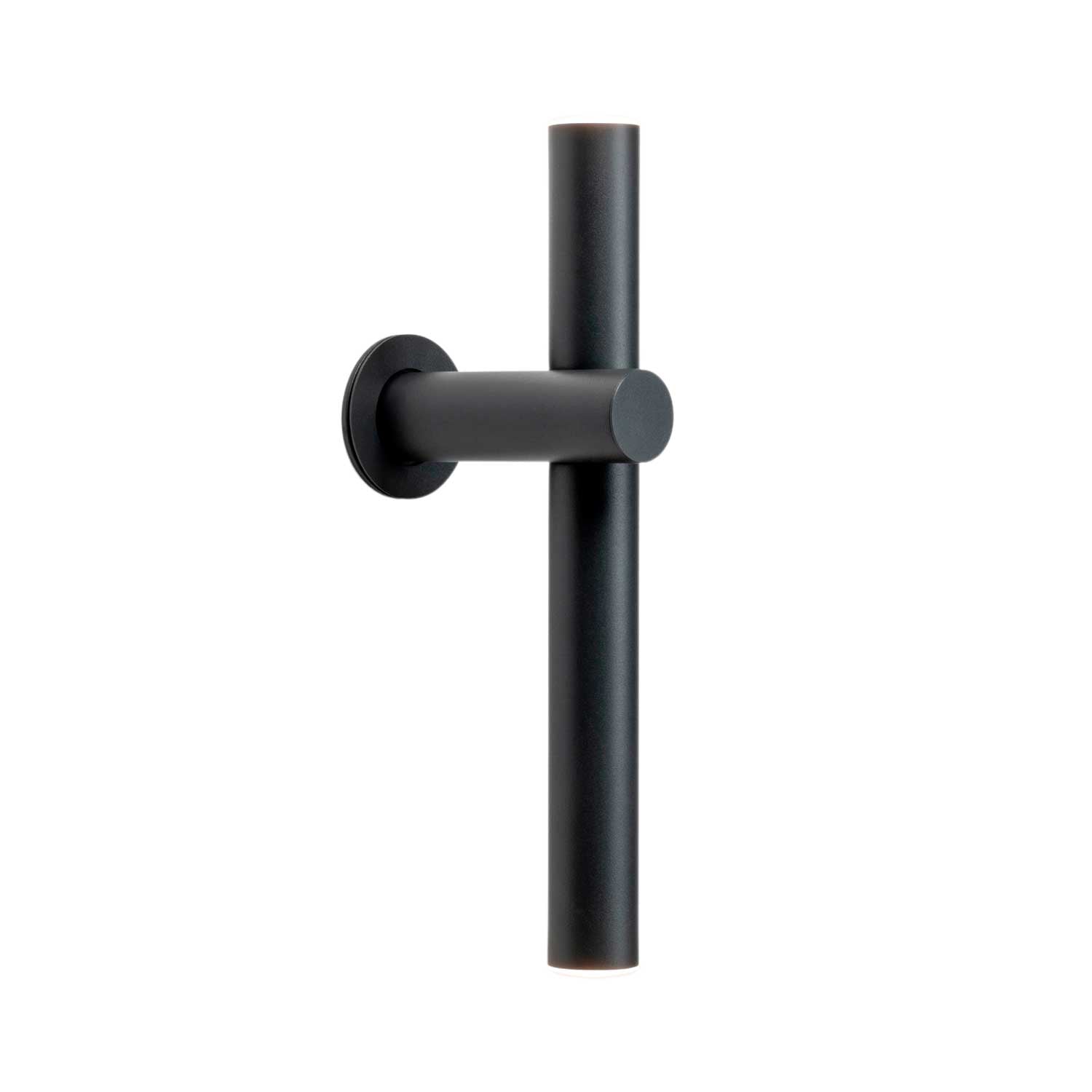 Tik - Applique murale extérieure gris anthracite