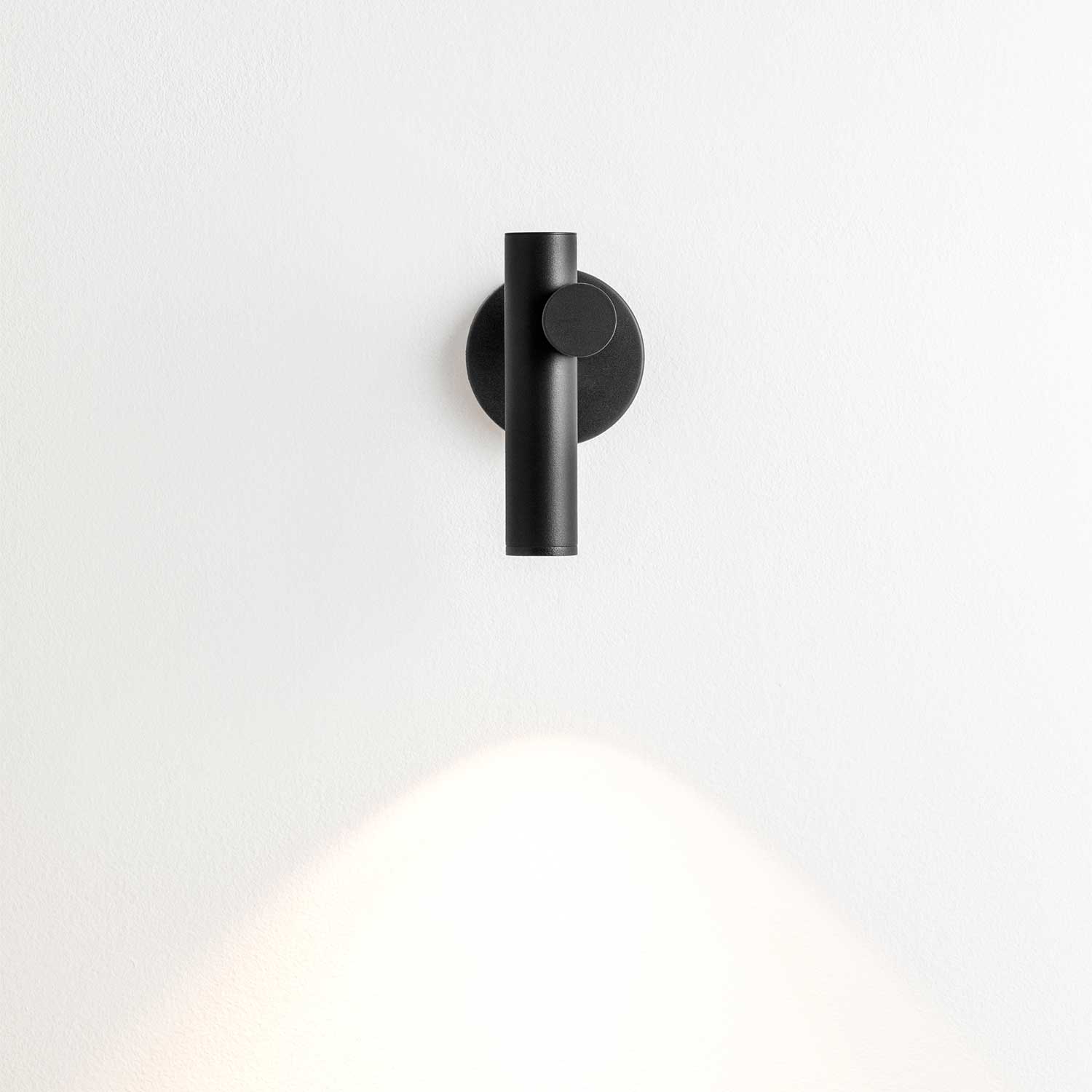 Tik - Настенный светильник для гостиной с регулируемой яркостью светодиодами