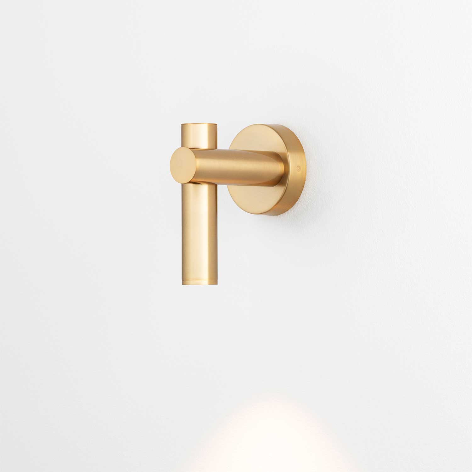 Tik - Настенный светильник для гостиной с регулируемой яркостью светодиодами