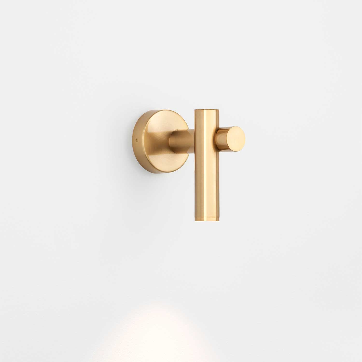 Tik - Applique murale salon design avec led dimmable