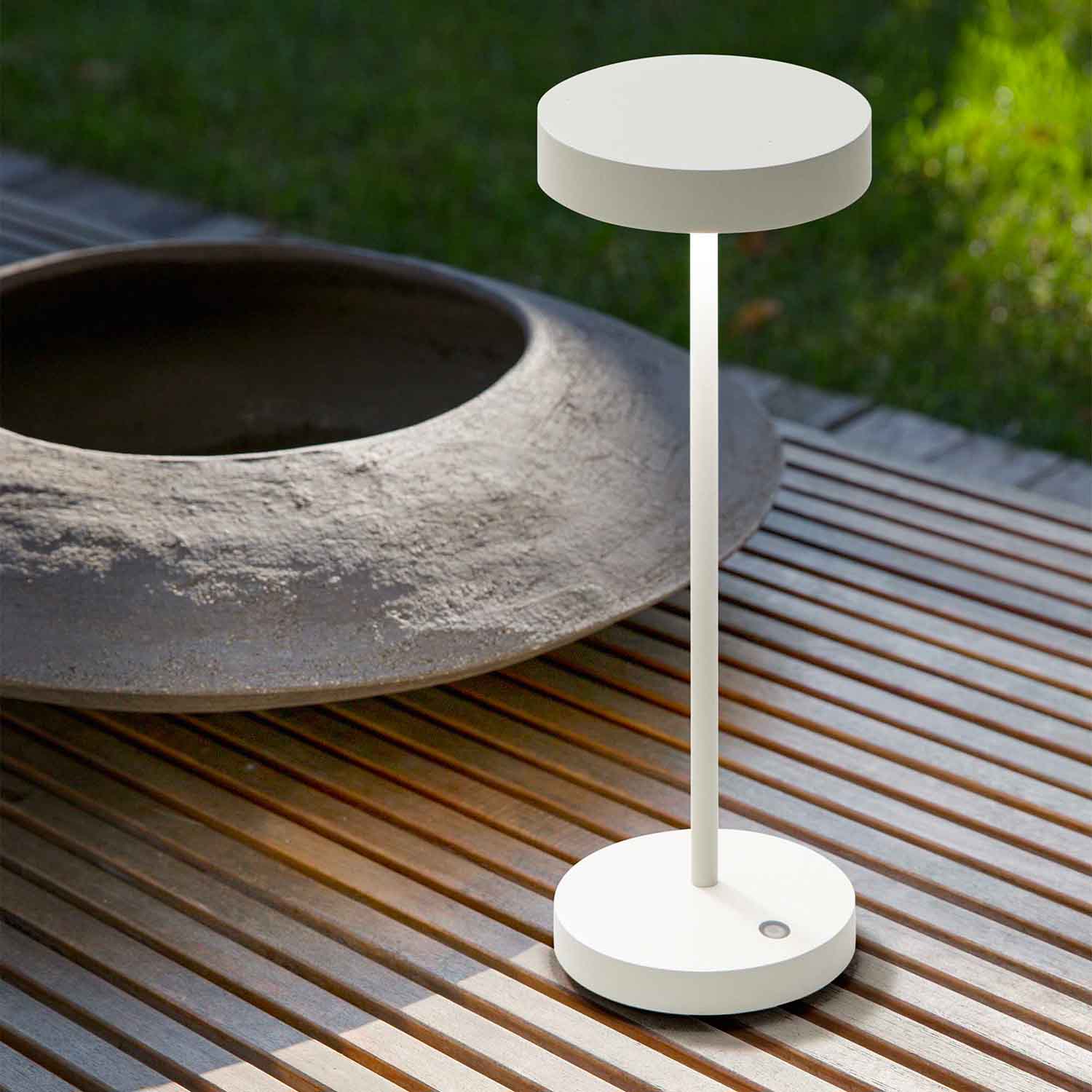 TOFFEE - Lampe nomade extérieur étanche IP54