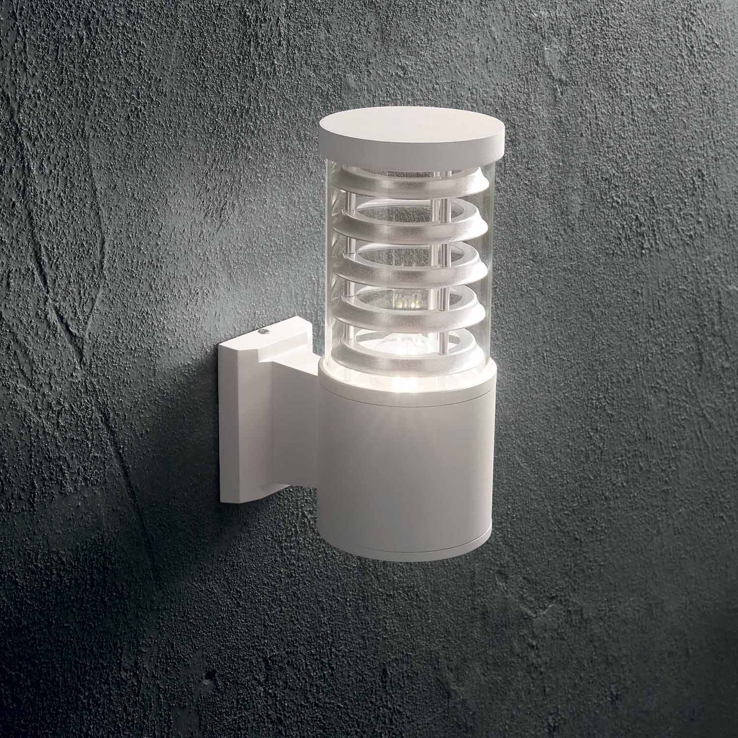 TRONCO - Aplique de pared exterior tubo IP44