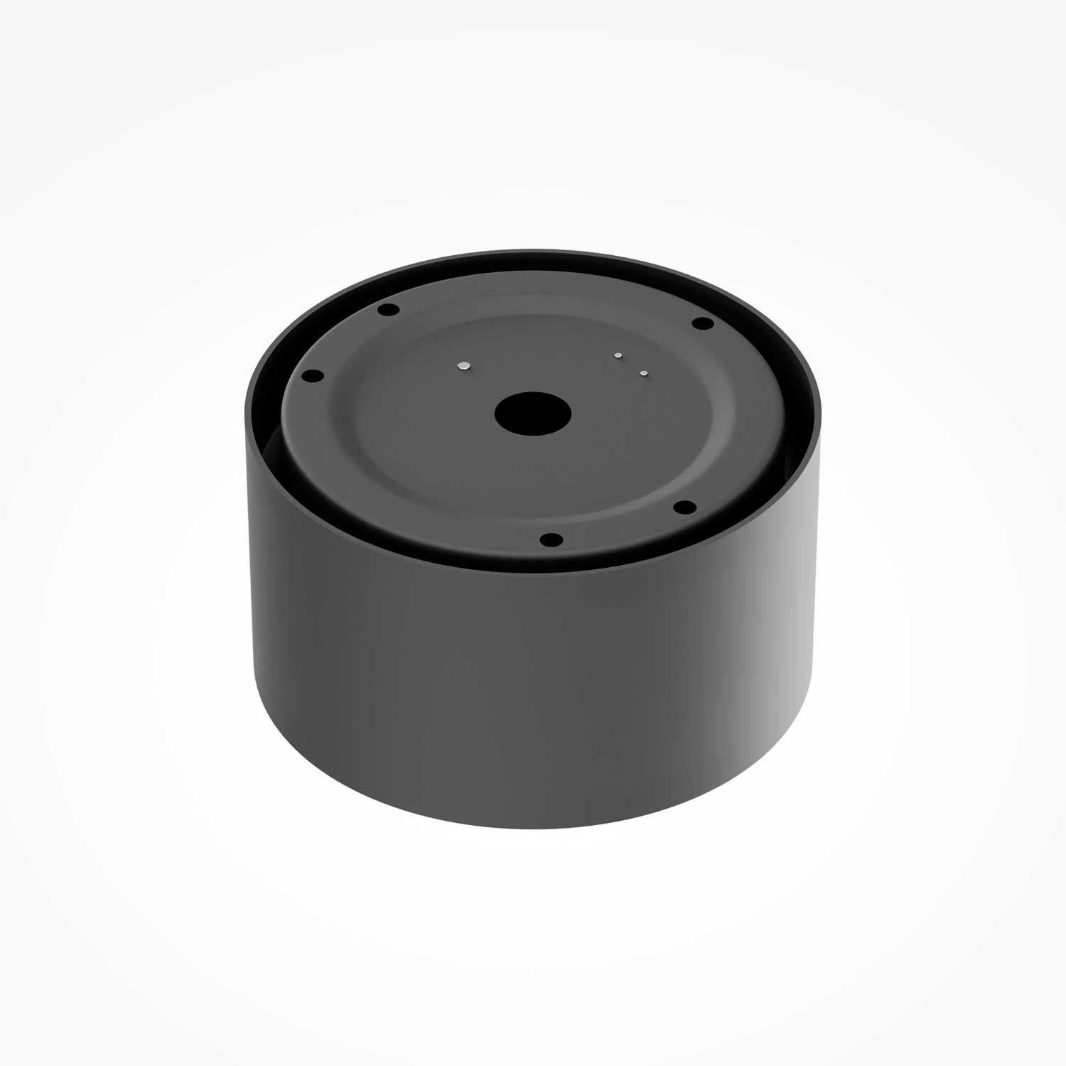 Vega - Spot LED en applique design moderne