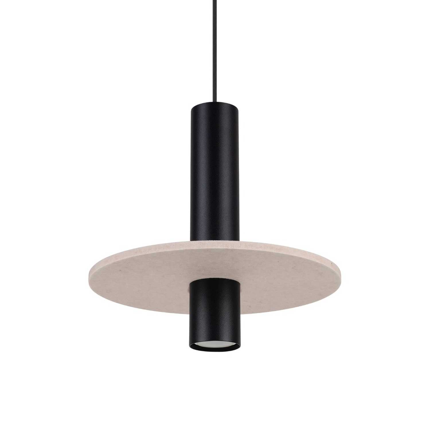 Wega - Suspension feutrée design moderne pour salle à manger