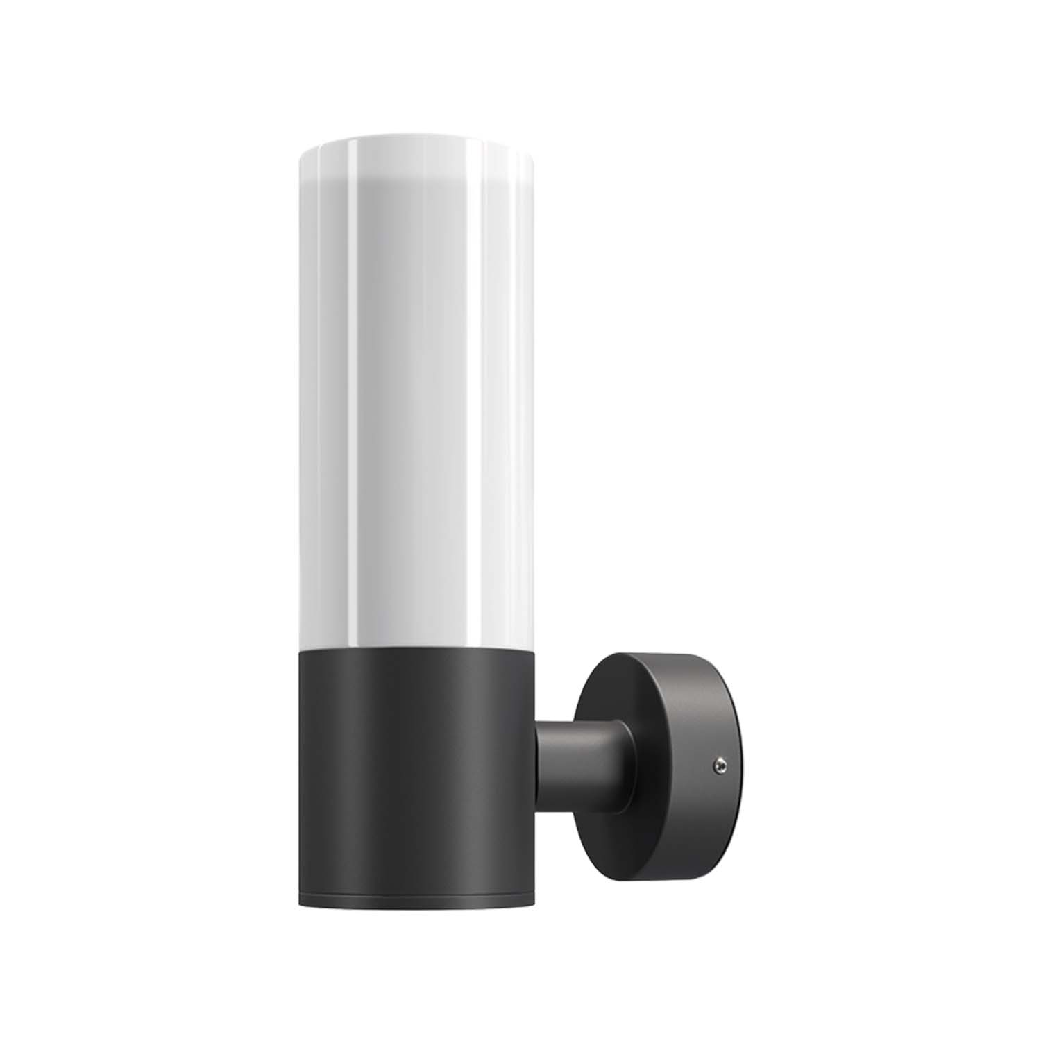 WILLIS - Design and waterproof outdoor wall light