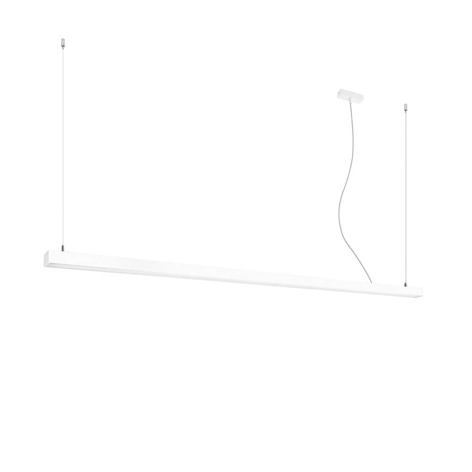 Yed - Suspension LED minimaliste pour bureaux