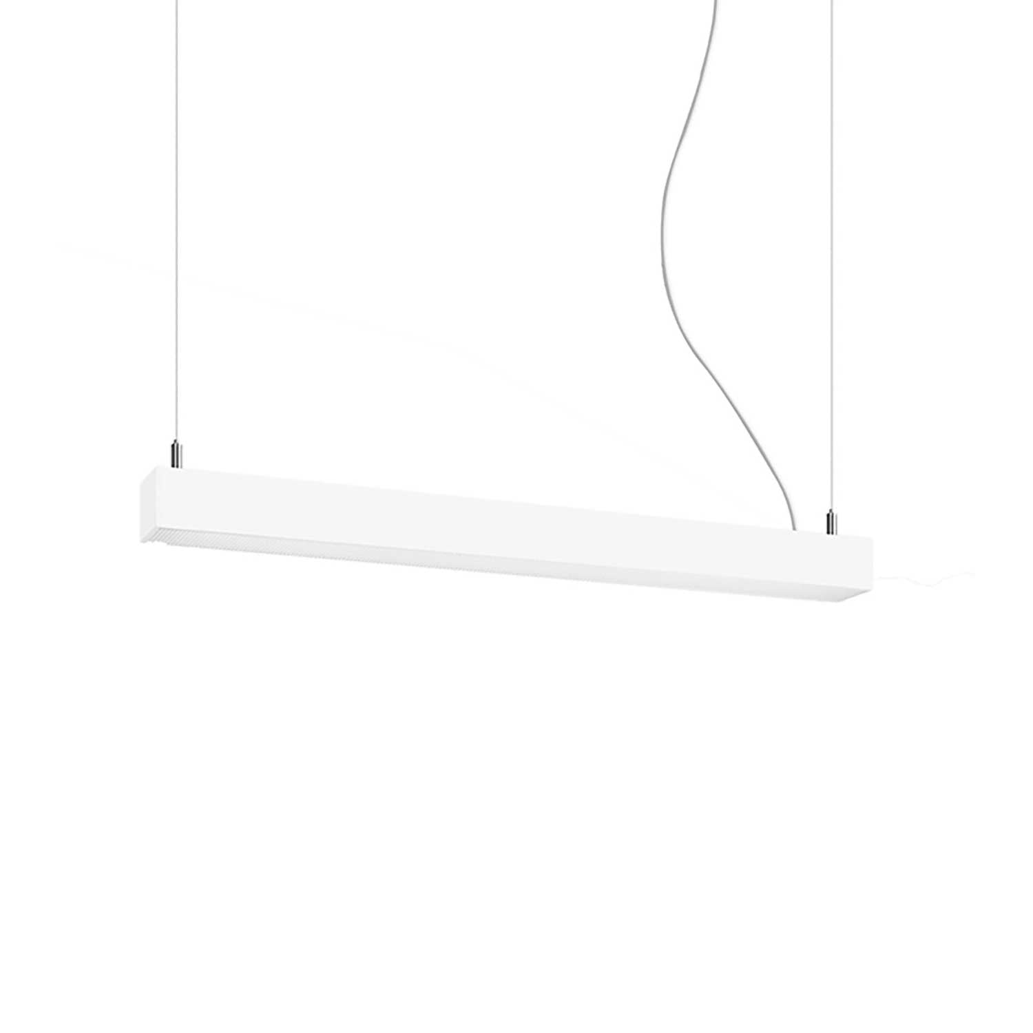 Yed - Suspension LED minimaliste pour bureaux