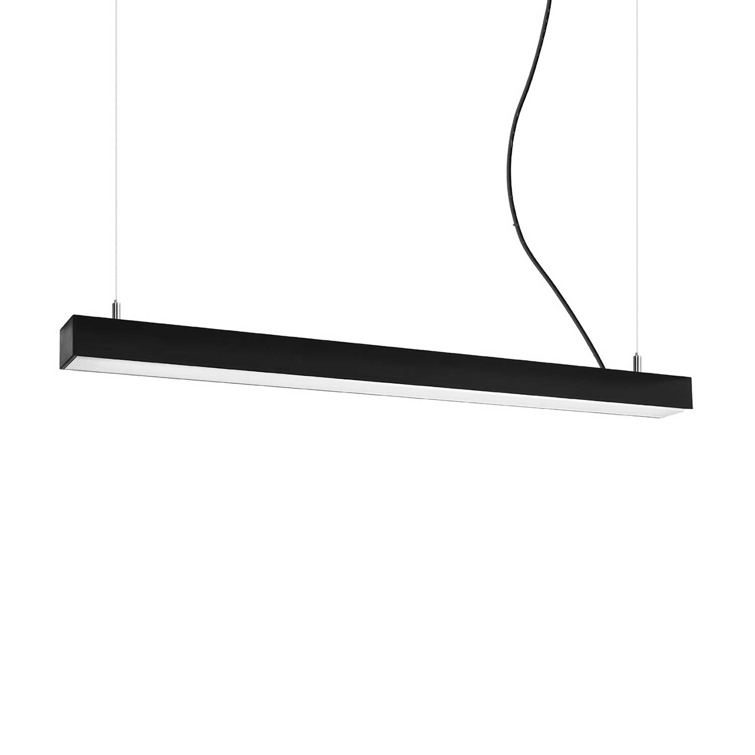 Yed - Suspension LED minimaliste pour bureaux
