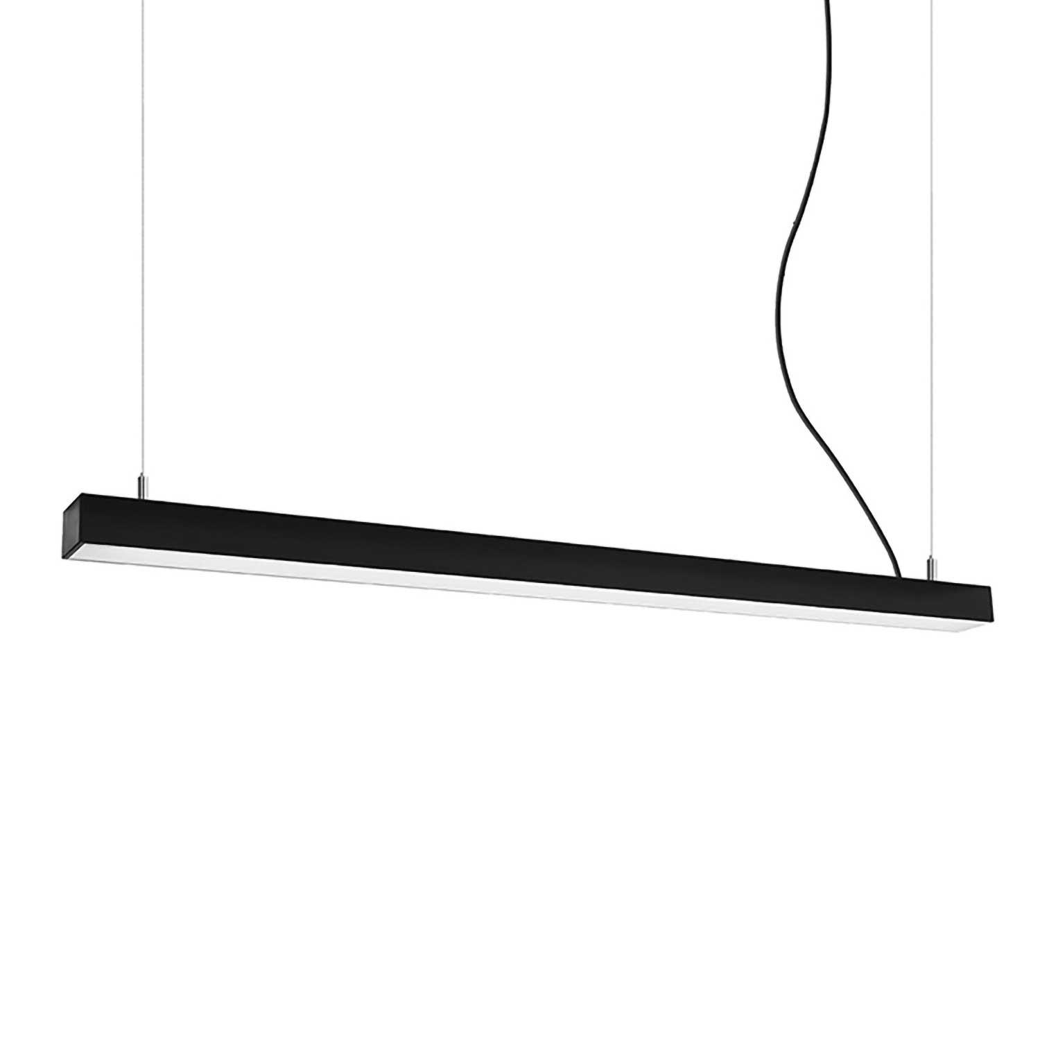 Yed - Suspension LED minimaliste pour bureaux
