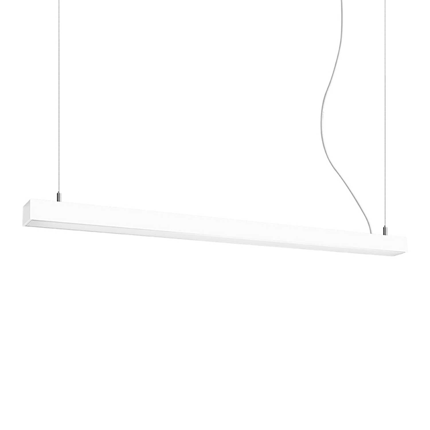Yed - Suspension LED minimaliste pour bureaux