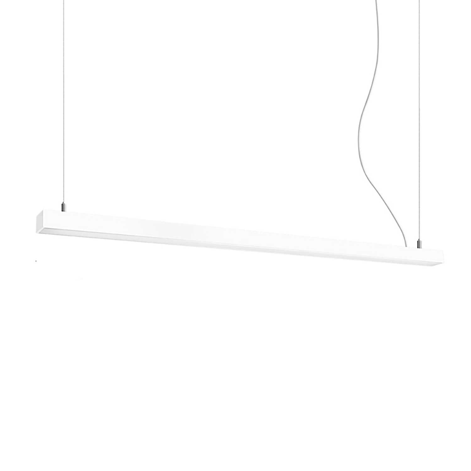 Yed - Suspension LED minimaliste pour bureaux