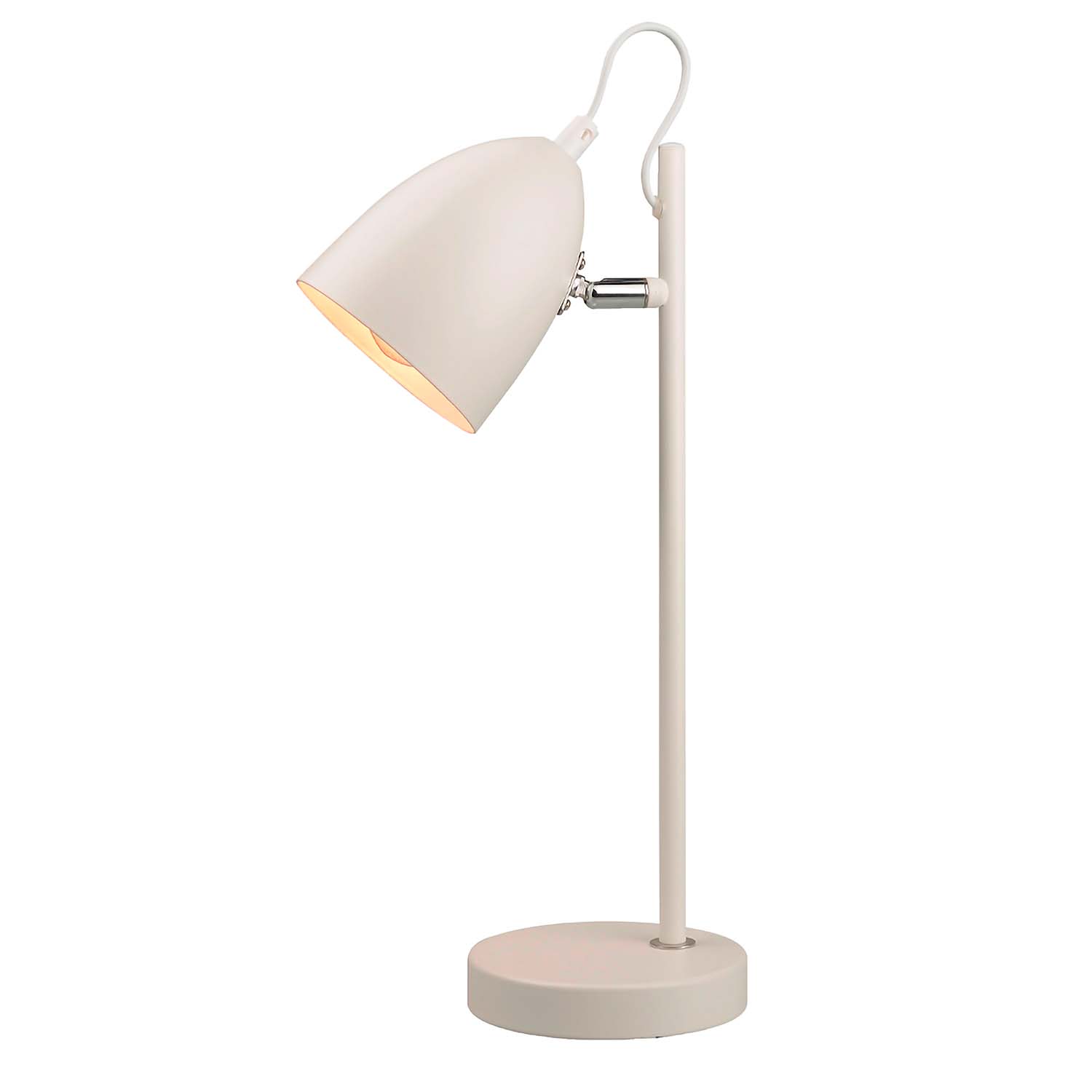 YEP! - Lampe de lecture design vintage pour chambre