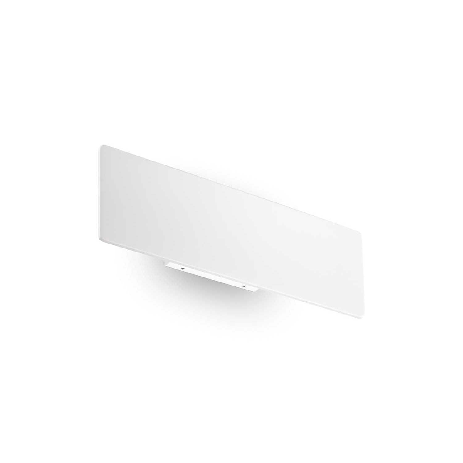 ZIG ZAG - Wall sconce with integrated LED panel, various colors