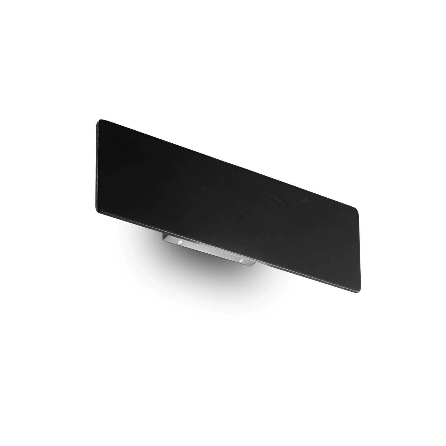 ZIG ZAG - Wall sconce with integrated LED panel, various colors