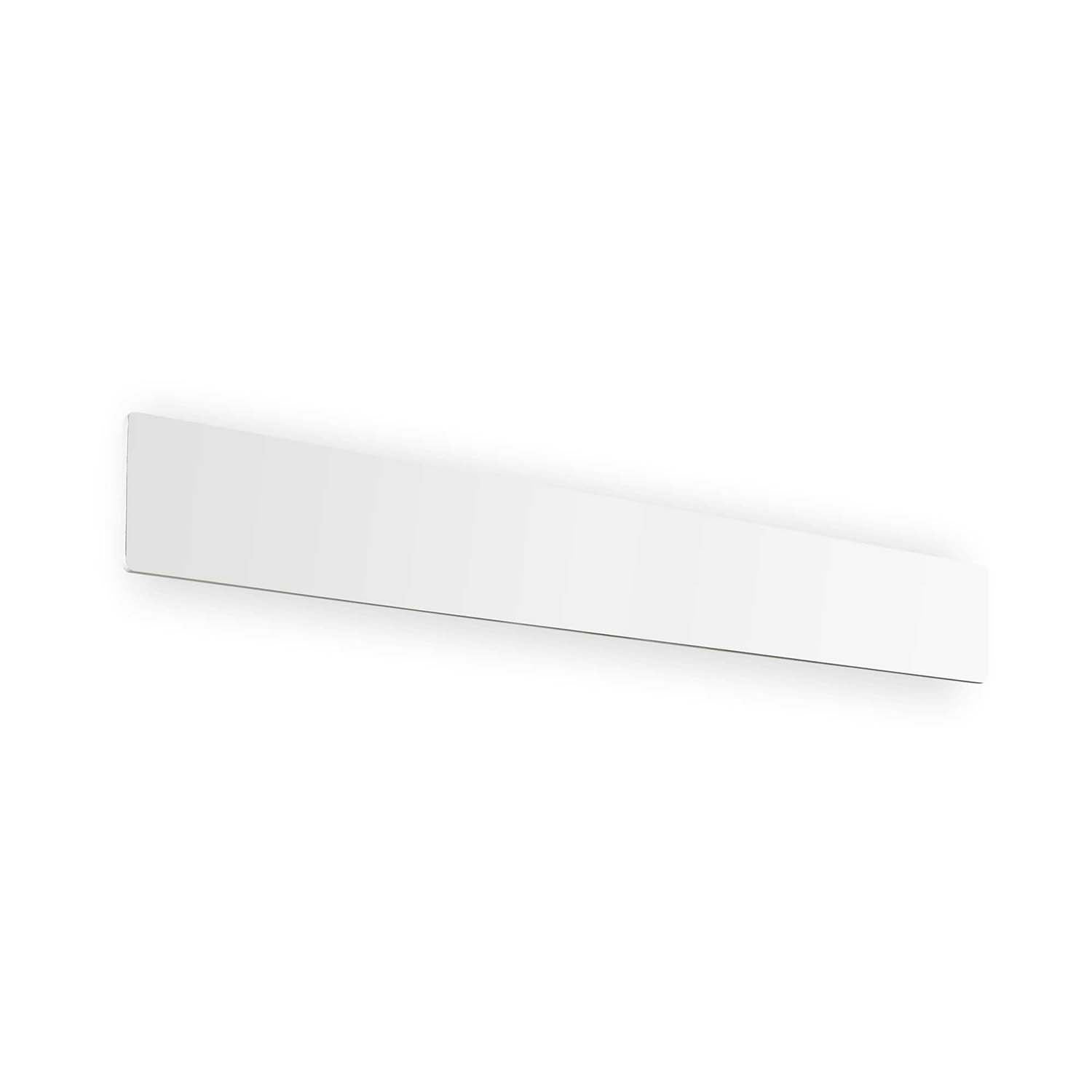 ZIG ZAG - Wall sconce with integrated LED panel, various colors