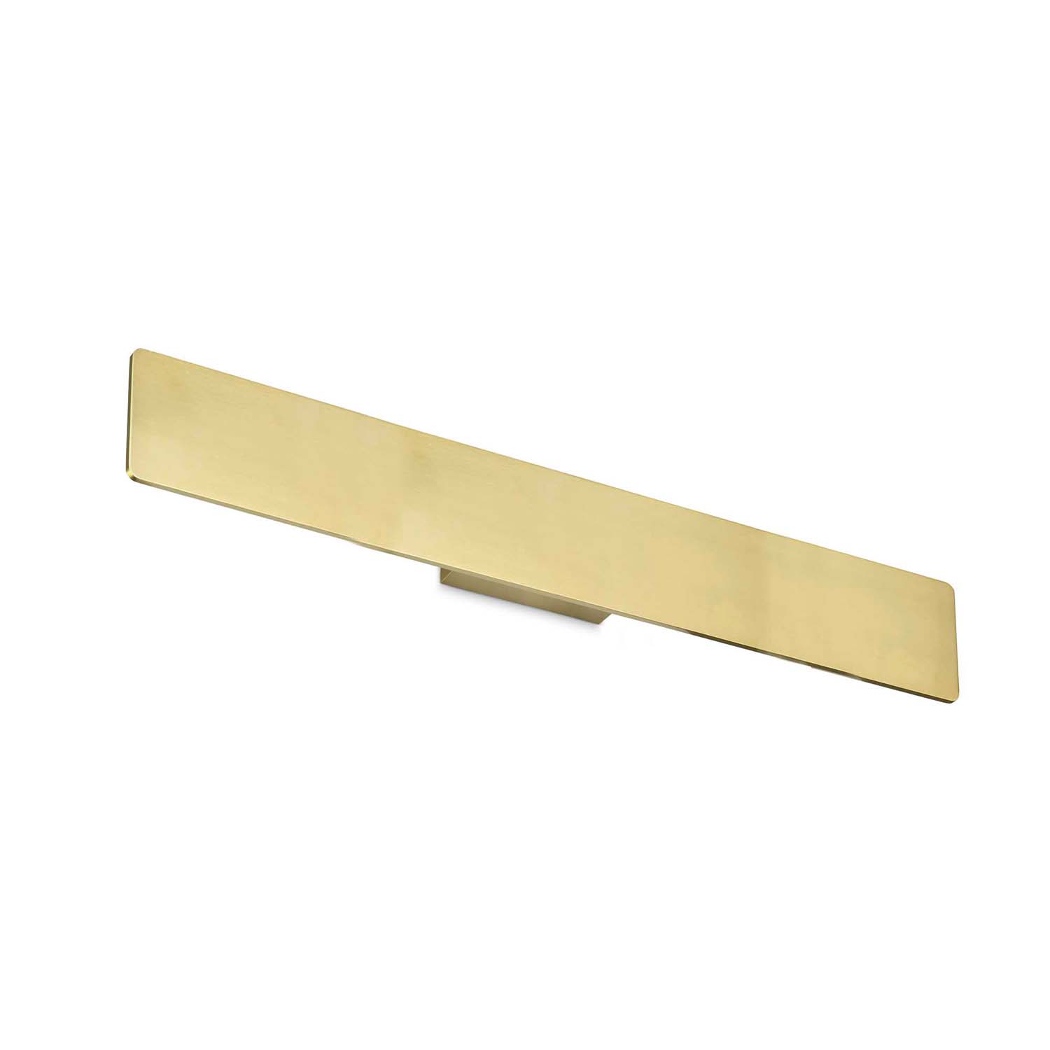 ZIG ZAG - Wall sconce with integrated LED panel, various colors