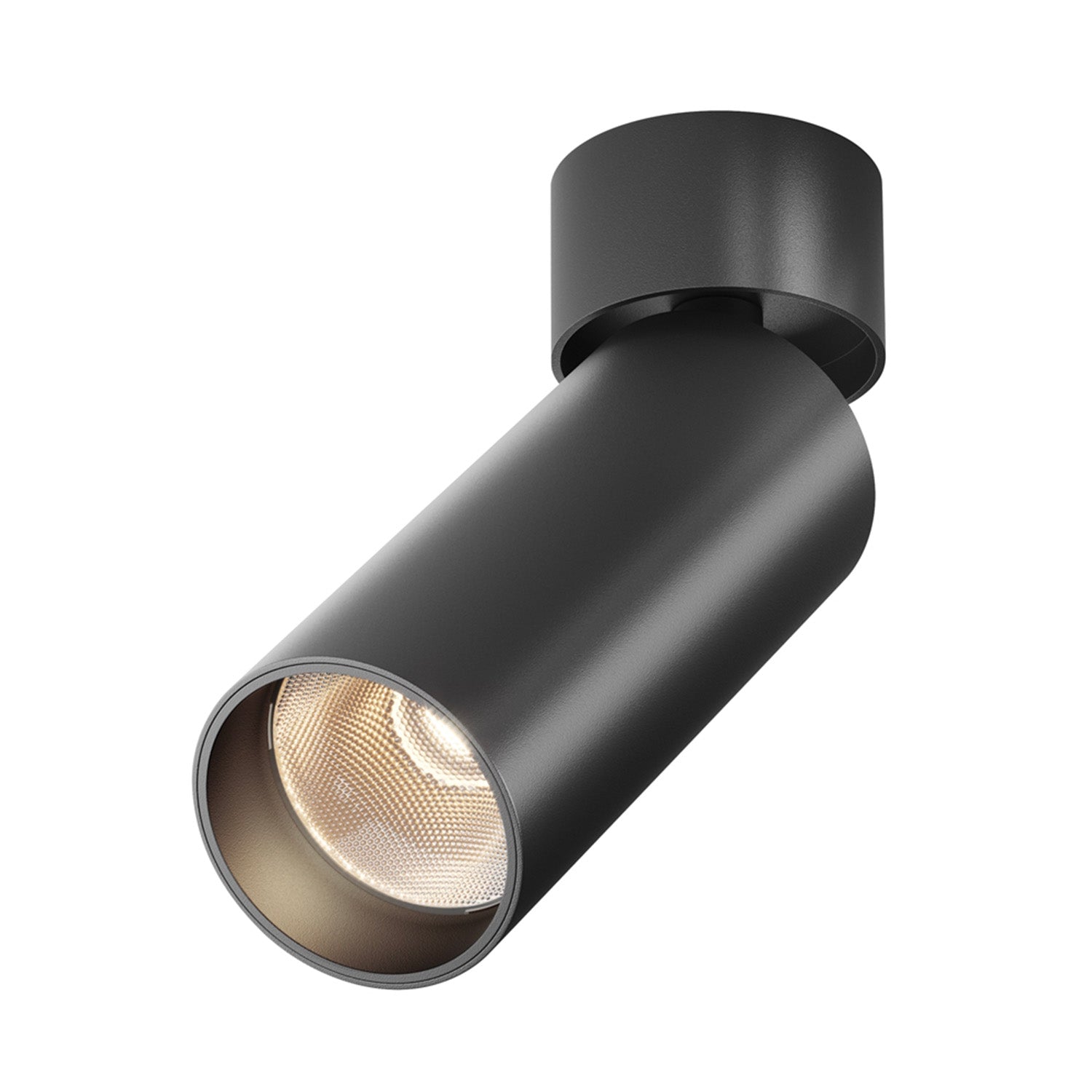 FOCUS LED - LED-Wandspot schwenkbar integrierte LED Design
