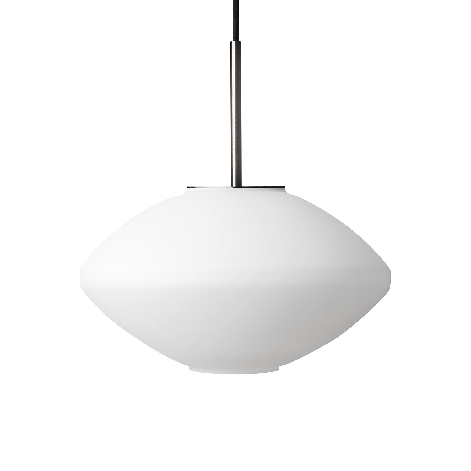 ARCHIVE 4280 - Handmade suspension in blown glass