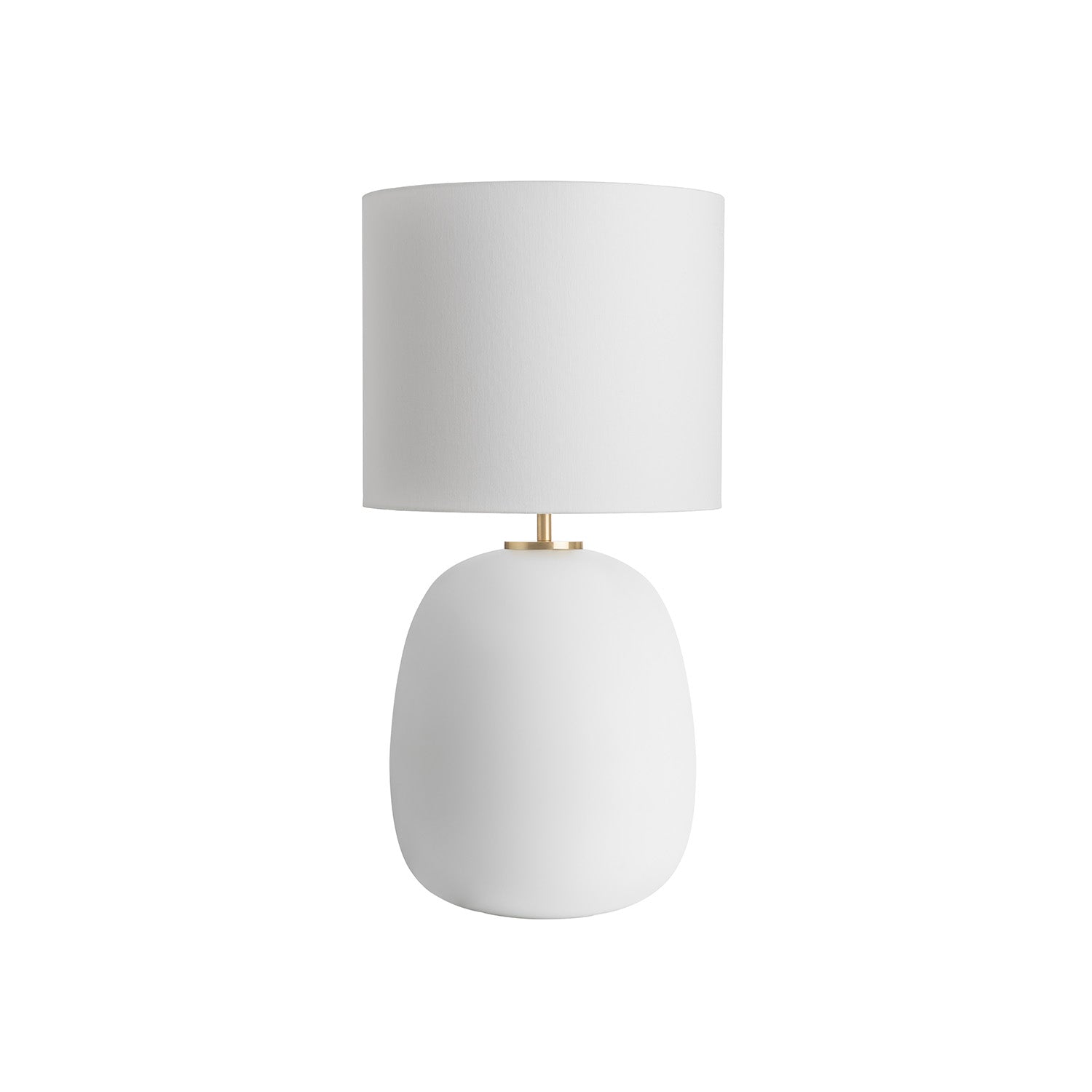 AUSTRA - Design blown glass bedside lamp