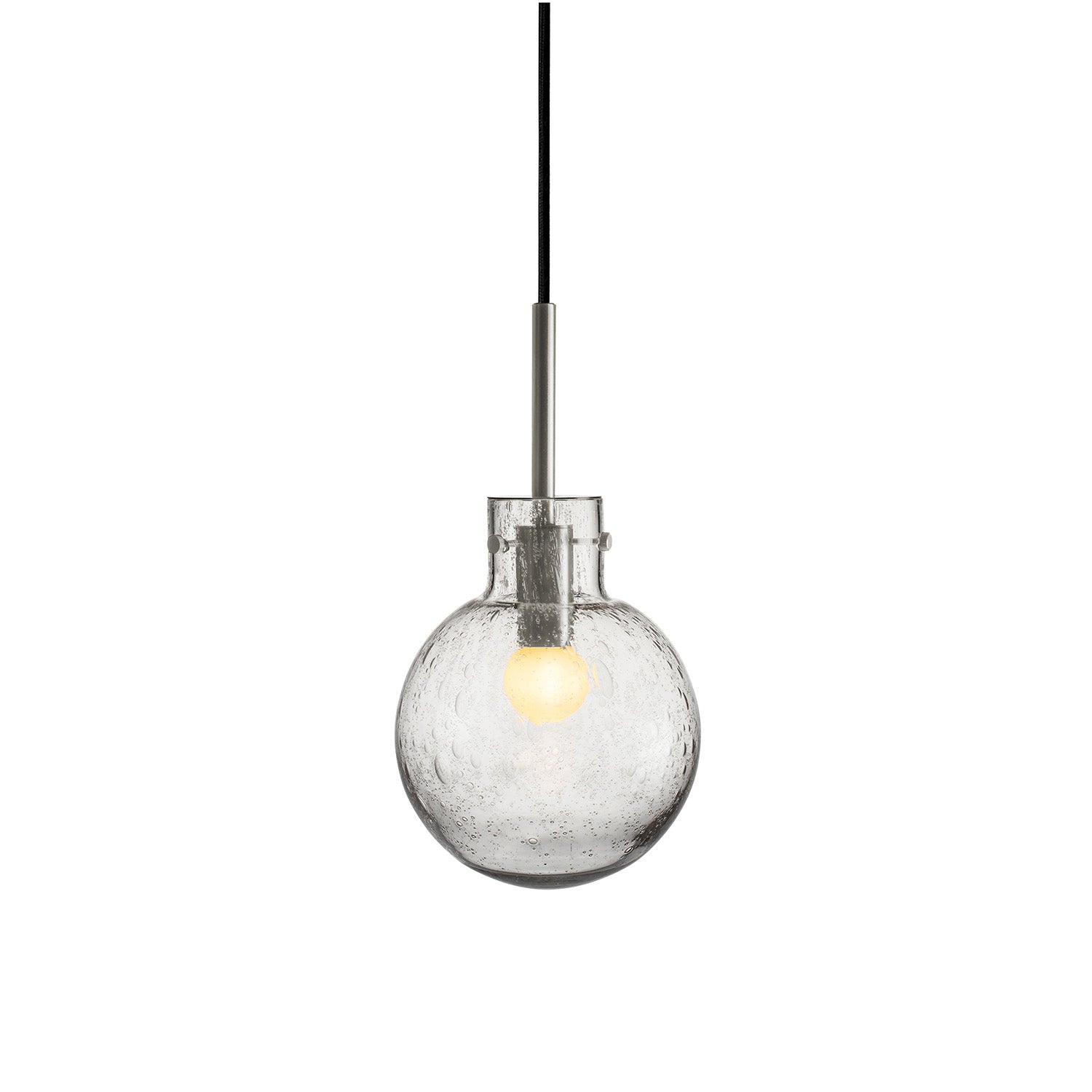 SODA - Hand-blown glass pendant light