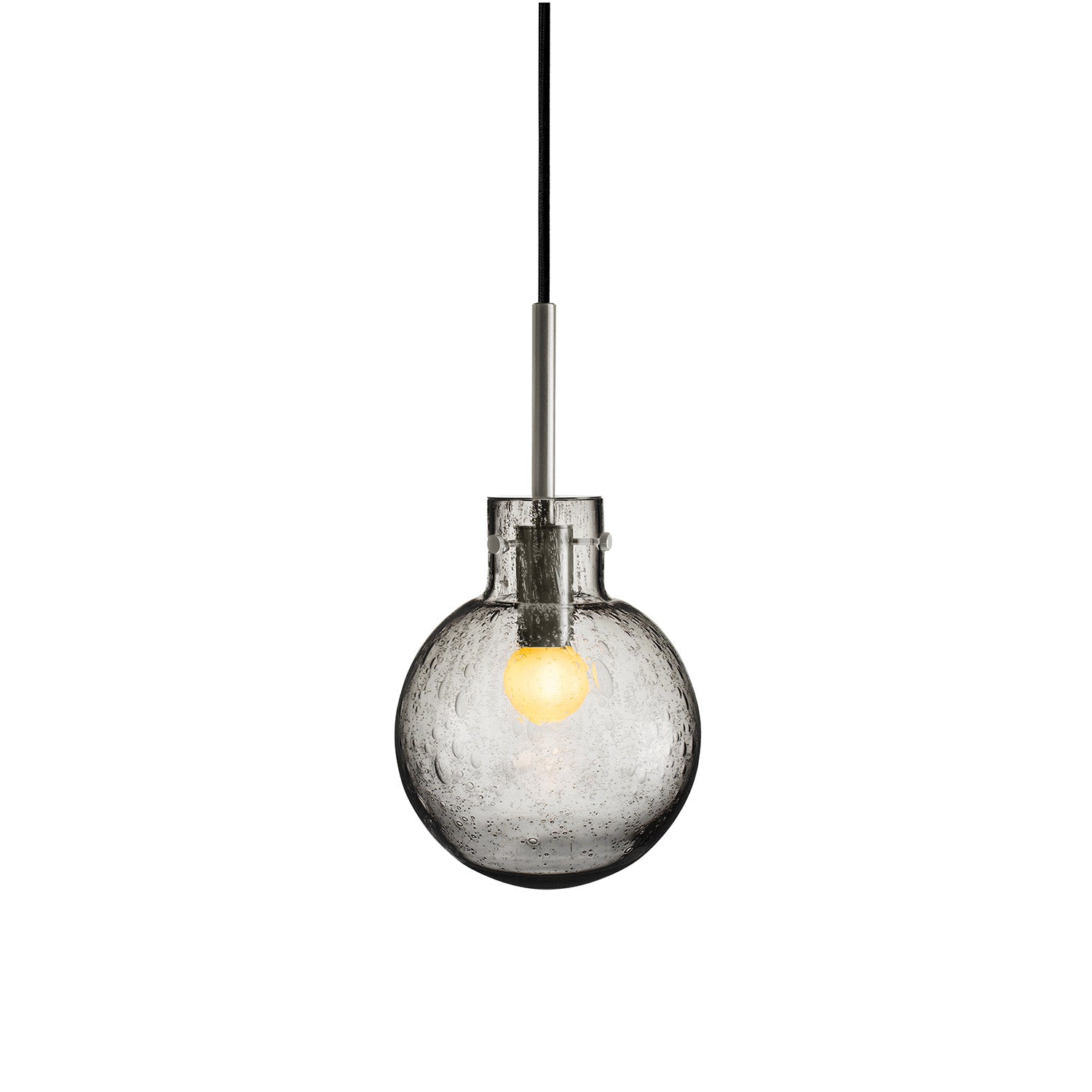 SODA - Hand-blown glass pendant light