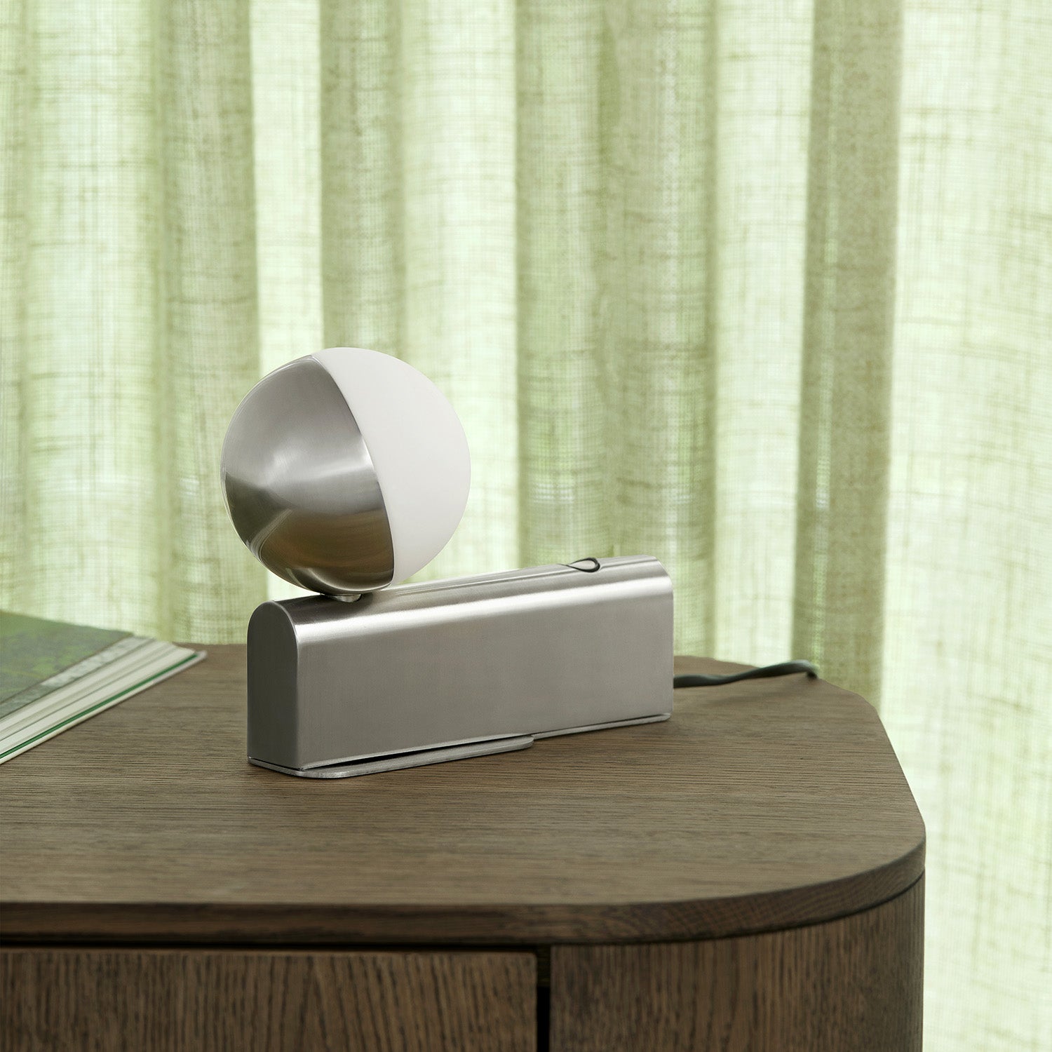 BALANCER - Lampe de chevet pour chambre ou table d'appoint