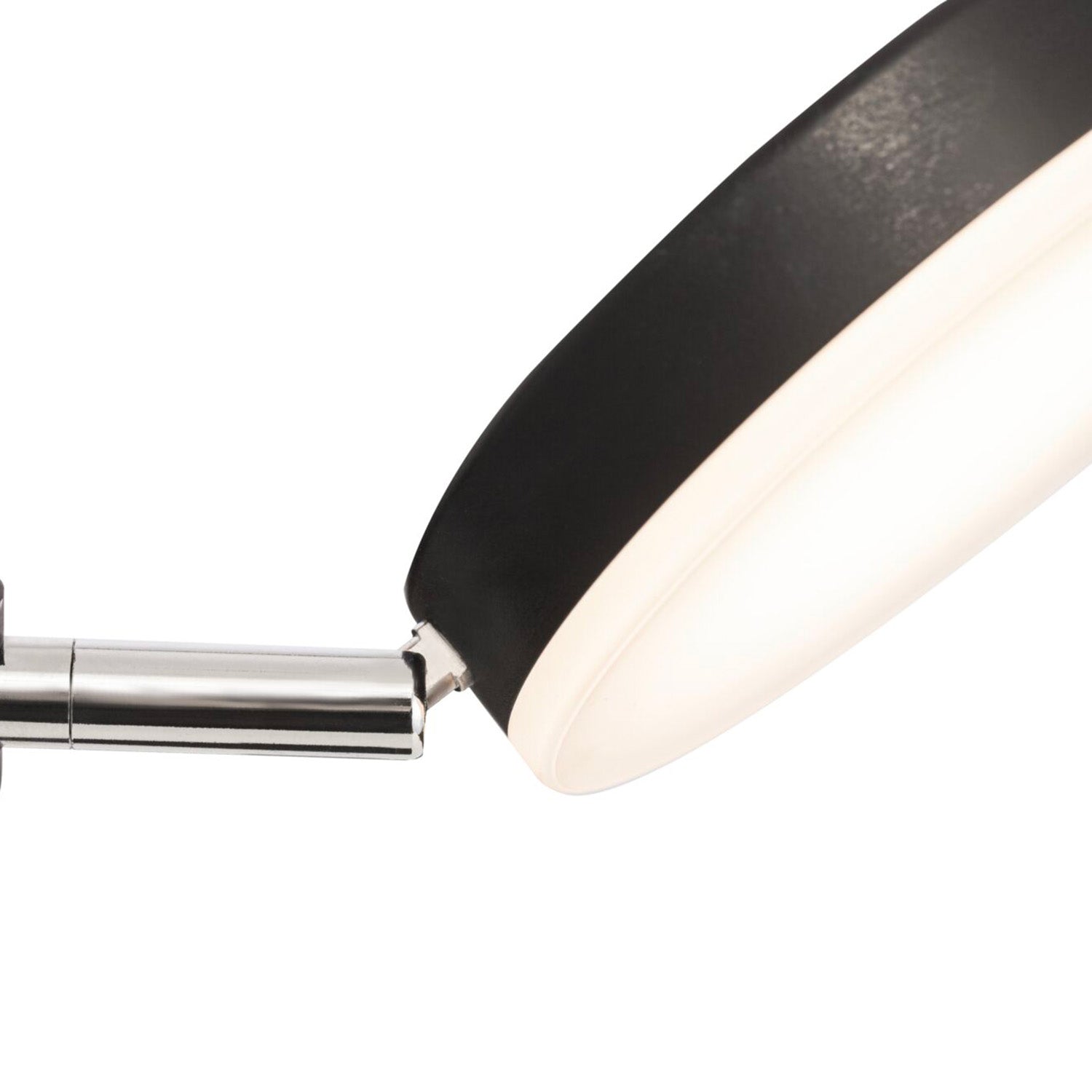 FAD - Lampada da scrivania orientabile LED integrata