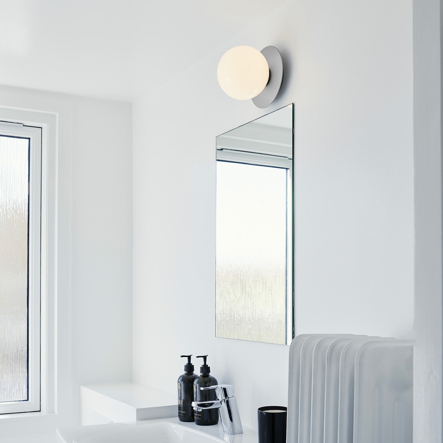 LIILA 1 Opal Wall - Applique murale élégante et design de luxe