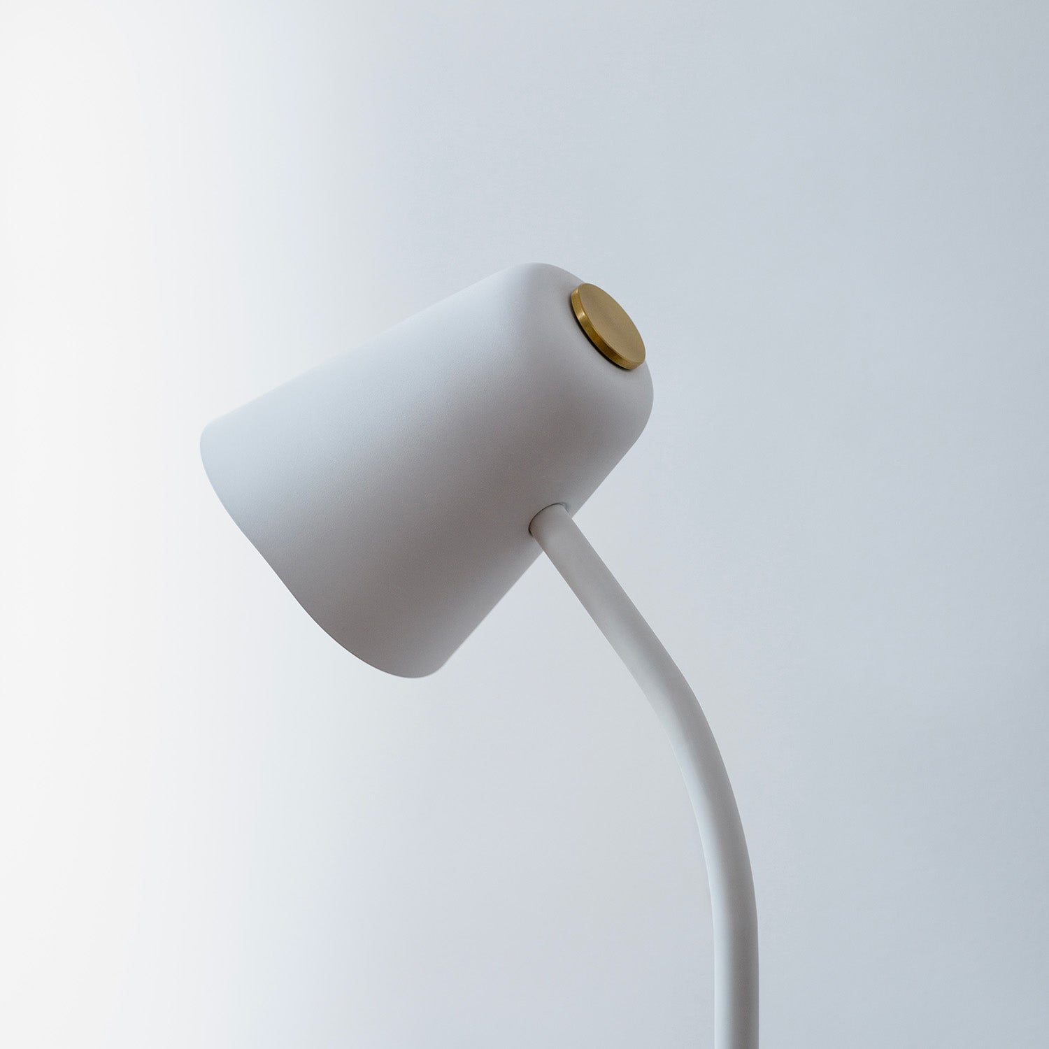 ME DIM - Dimmable design floor lamp, Scandinavian and modern