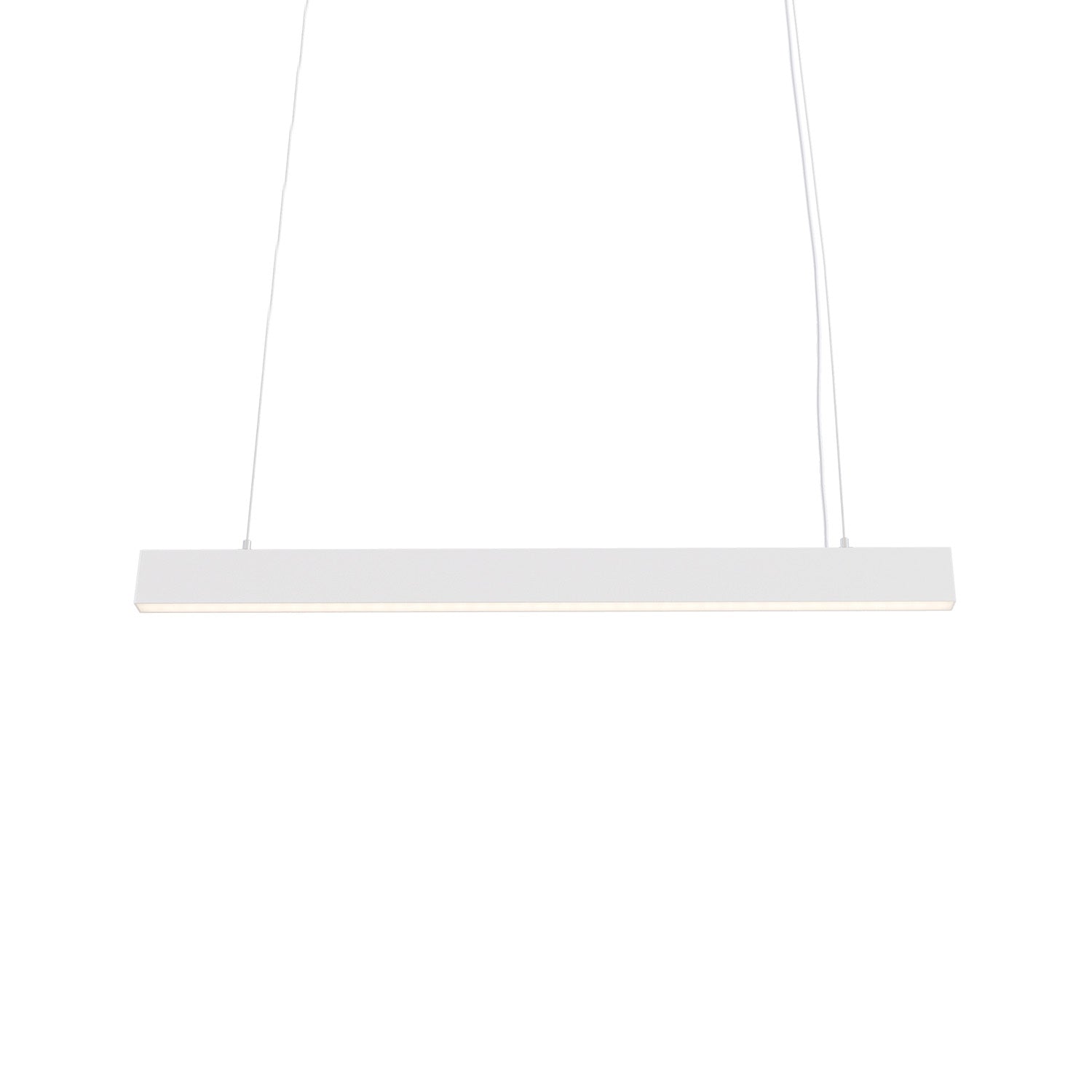 POINTS - Modern pendant light for dining room or island