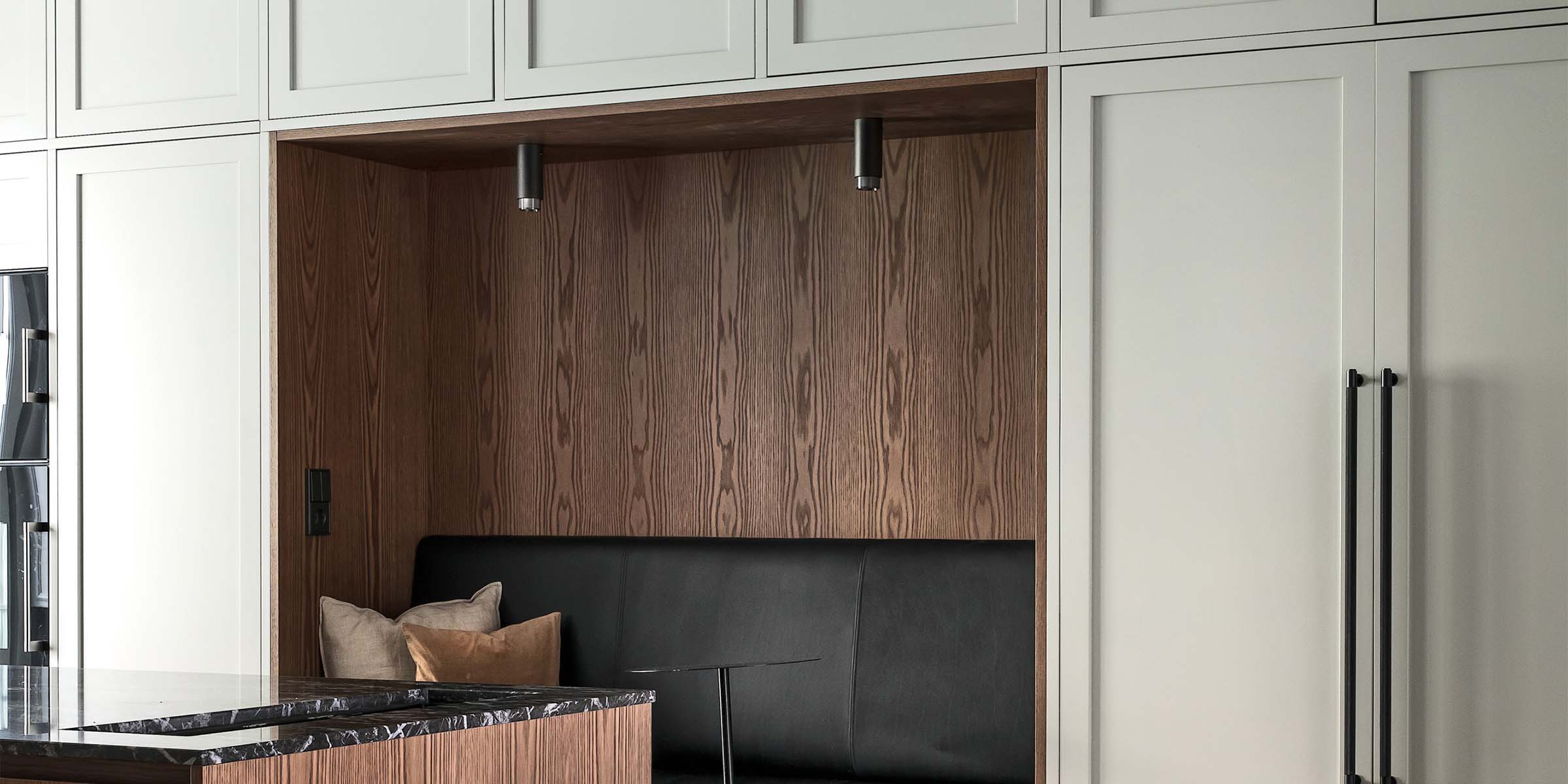 Comment bien choisir son éclairage pour placard, escalier et alcôve ?