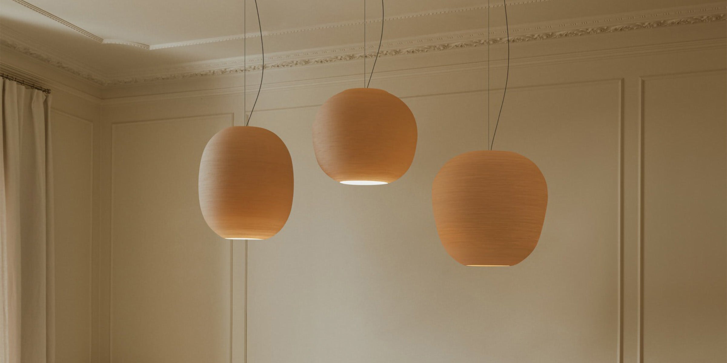 Guide d’achat Faro Barcelona : luminaires et ventilateurs design