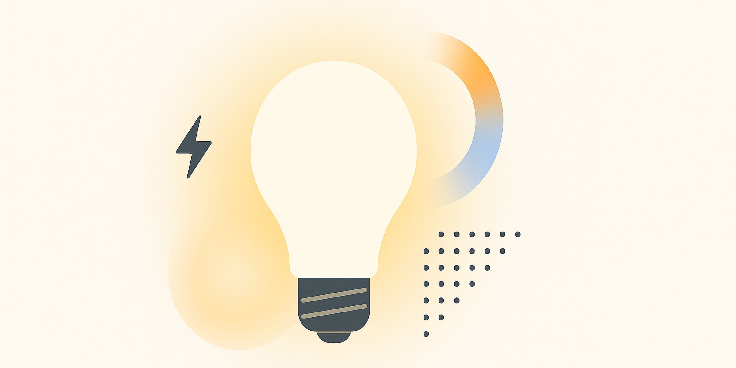 Guide complet des termes techniques en éclairage : Kelvin, Watt, Lumens, LED et plus