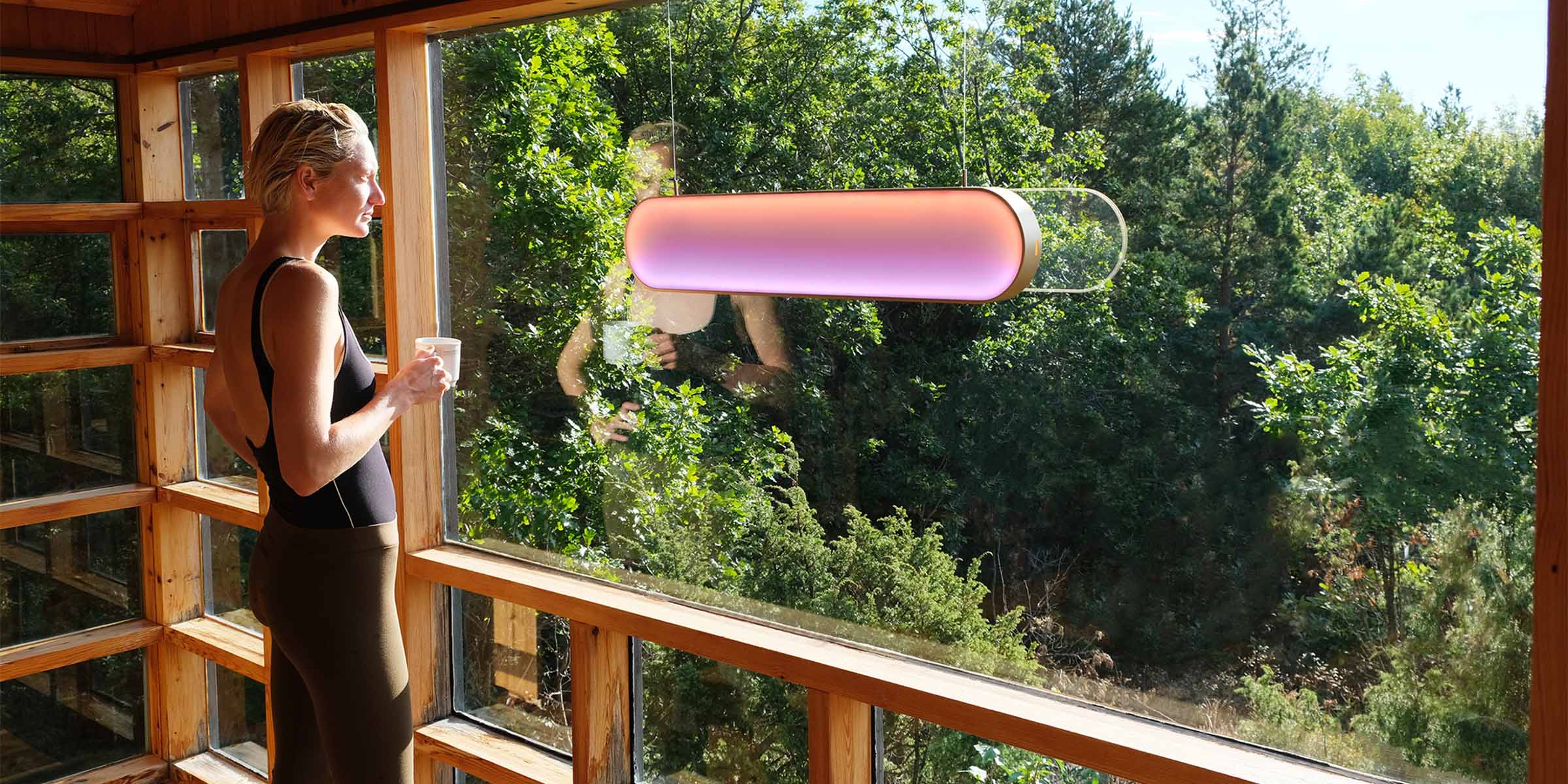 Lumière et bien-être : ce que dit la science sur l’éclairage