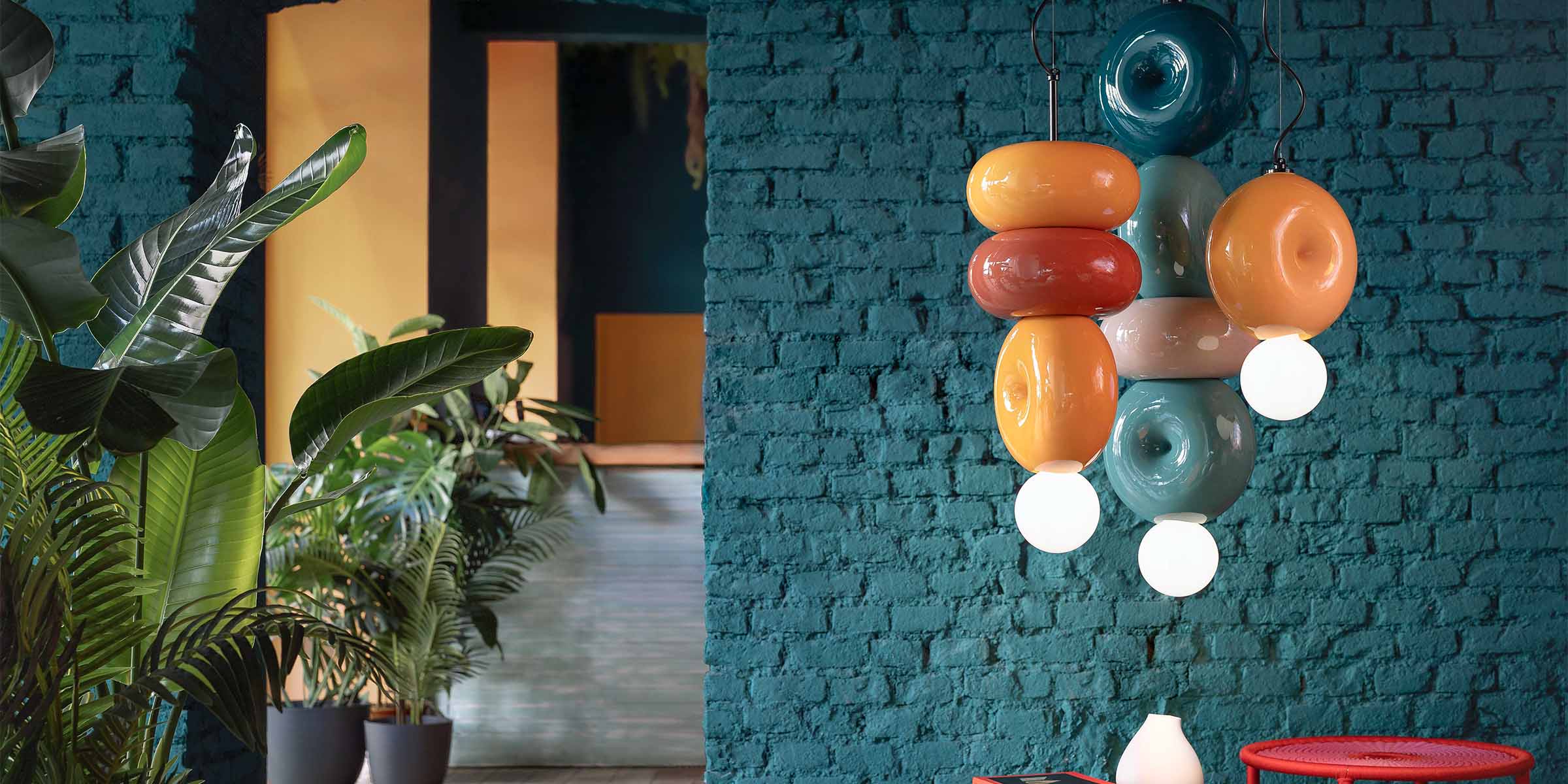 Luminaires en céramique : comment les choisir et les intégrer dans votre décoration ?