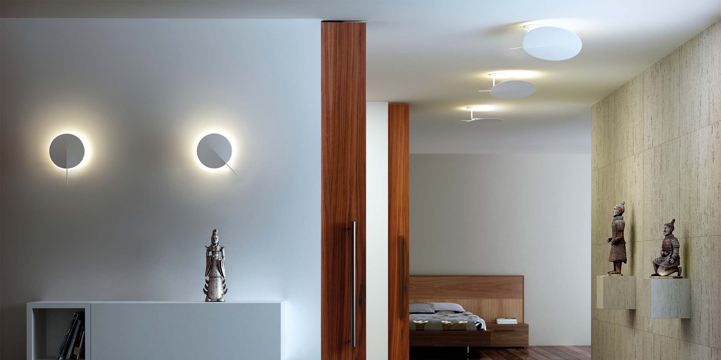 Pourquoi un plafonnier ne suffit pas pour bien éclairer une pièce