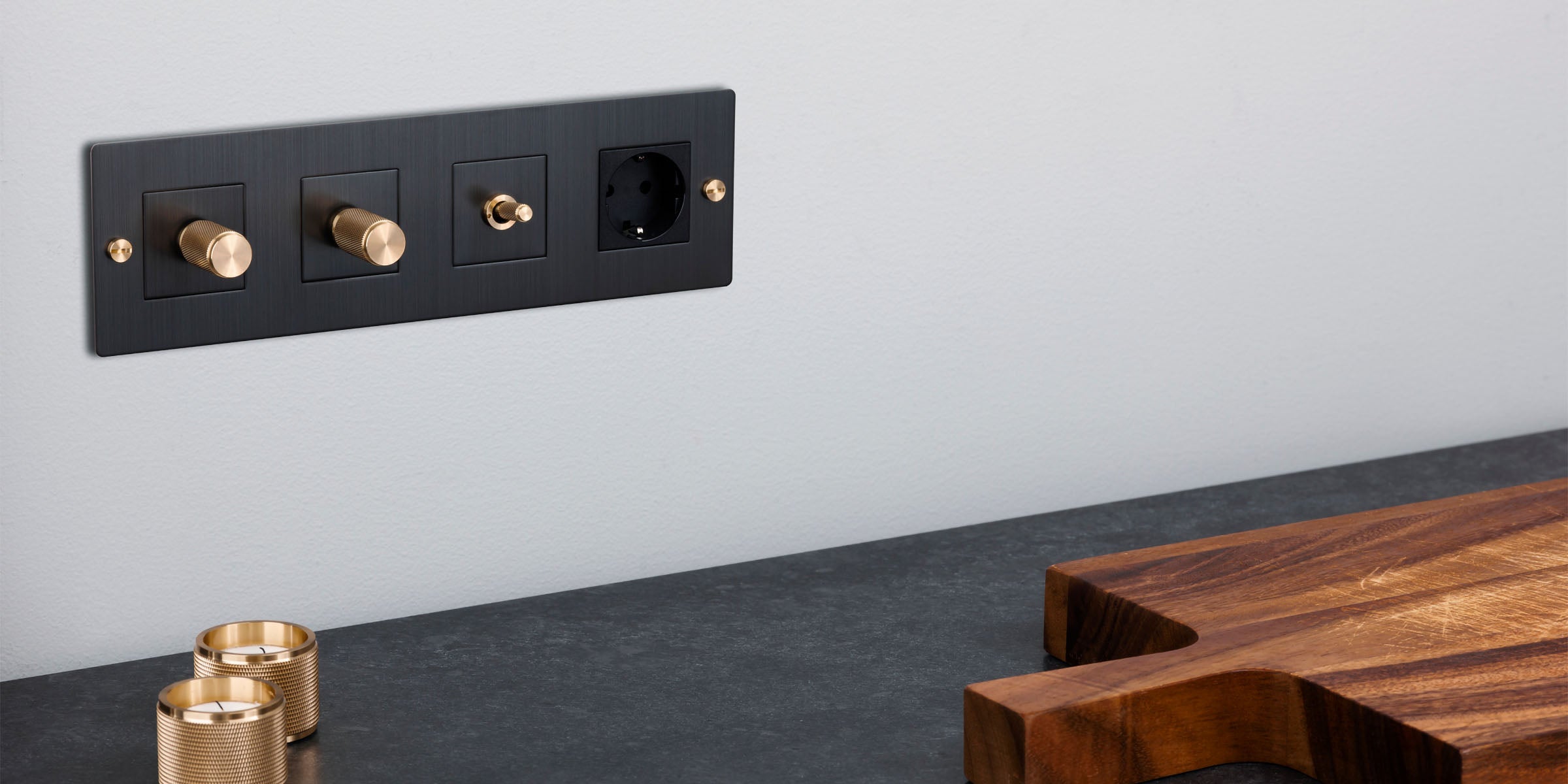 Bien choisir ses interrupteurs : design, emplacement et erreurs à éviter