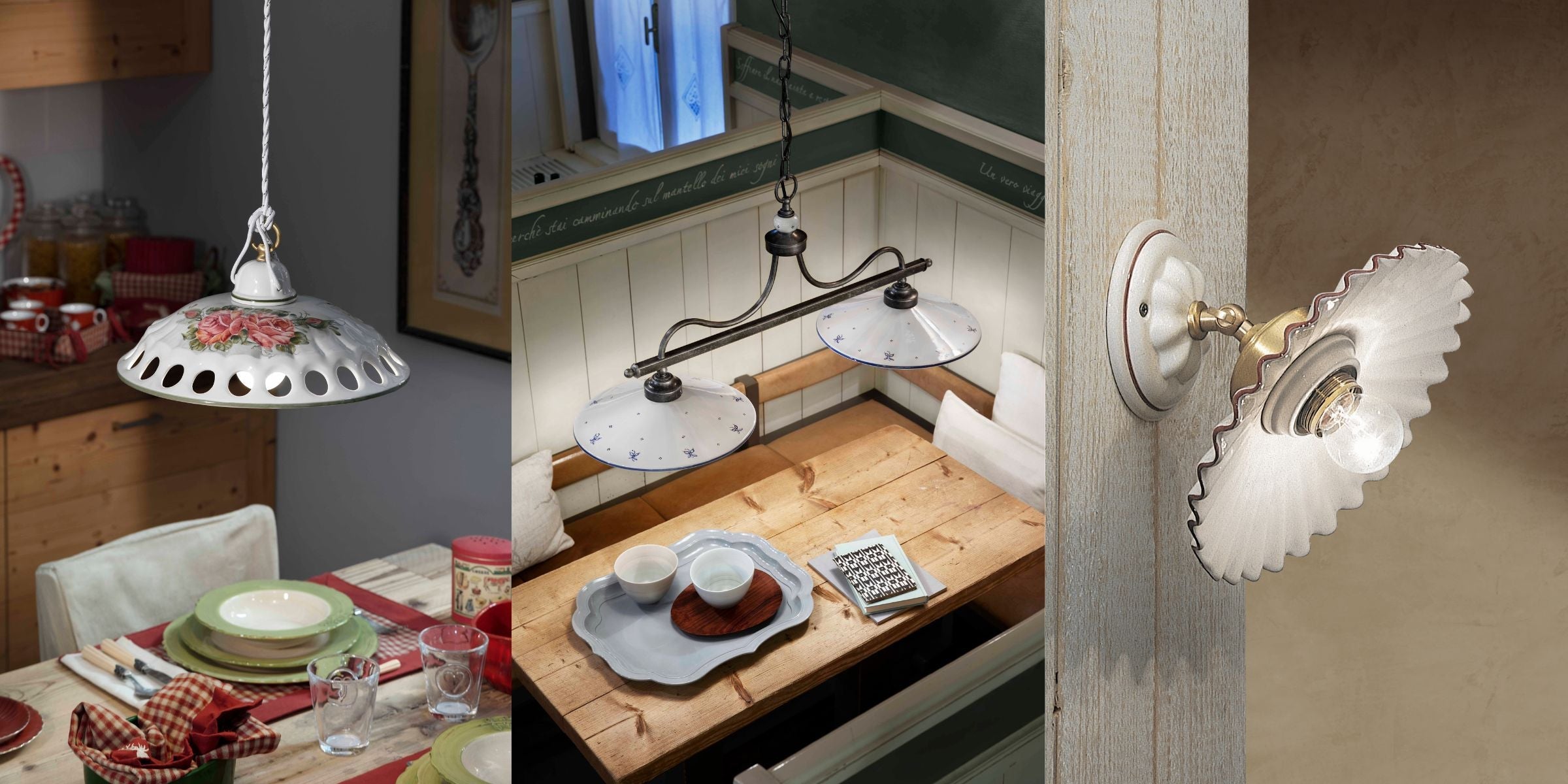 Où trouver des luminaires anciens et comment bien les choisir ?