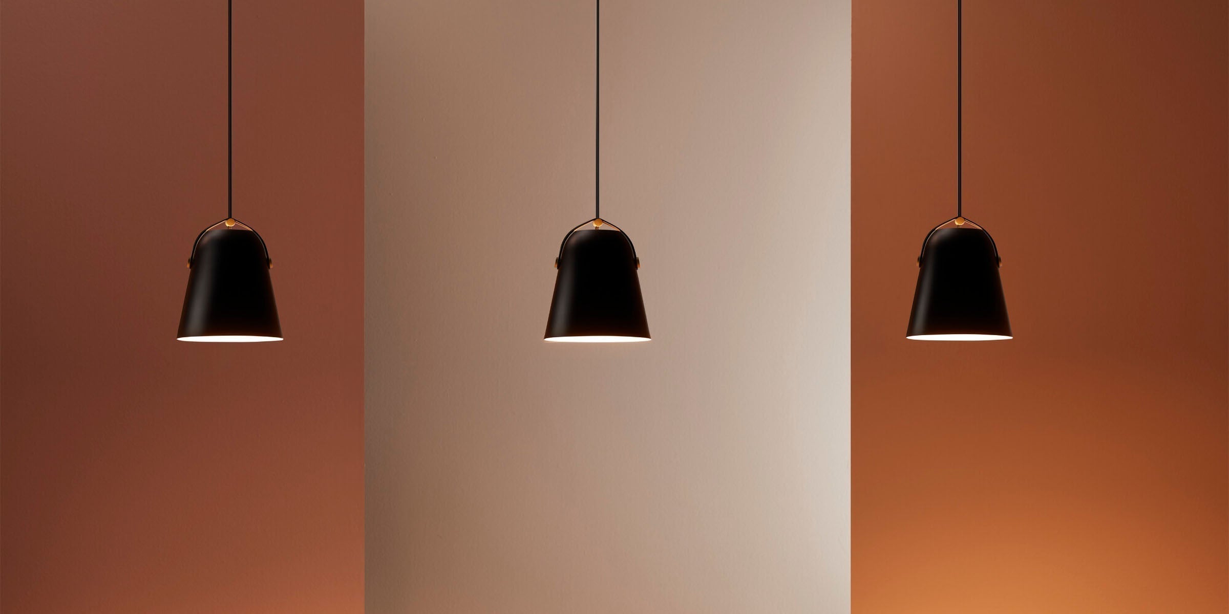 Luminaires noirs : bonne ou mauvaise idée pour votre intérieur ?