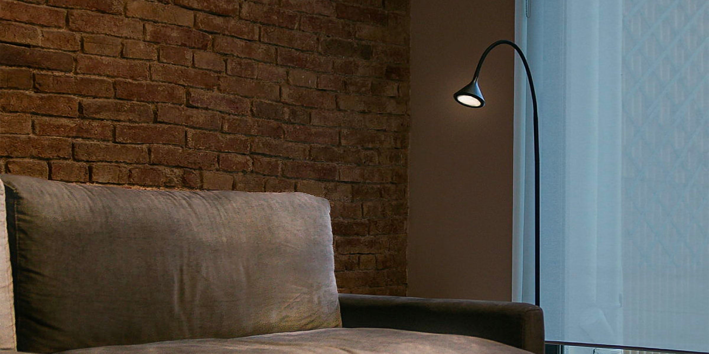Quel lampadaire éclaire le mieux ?
