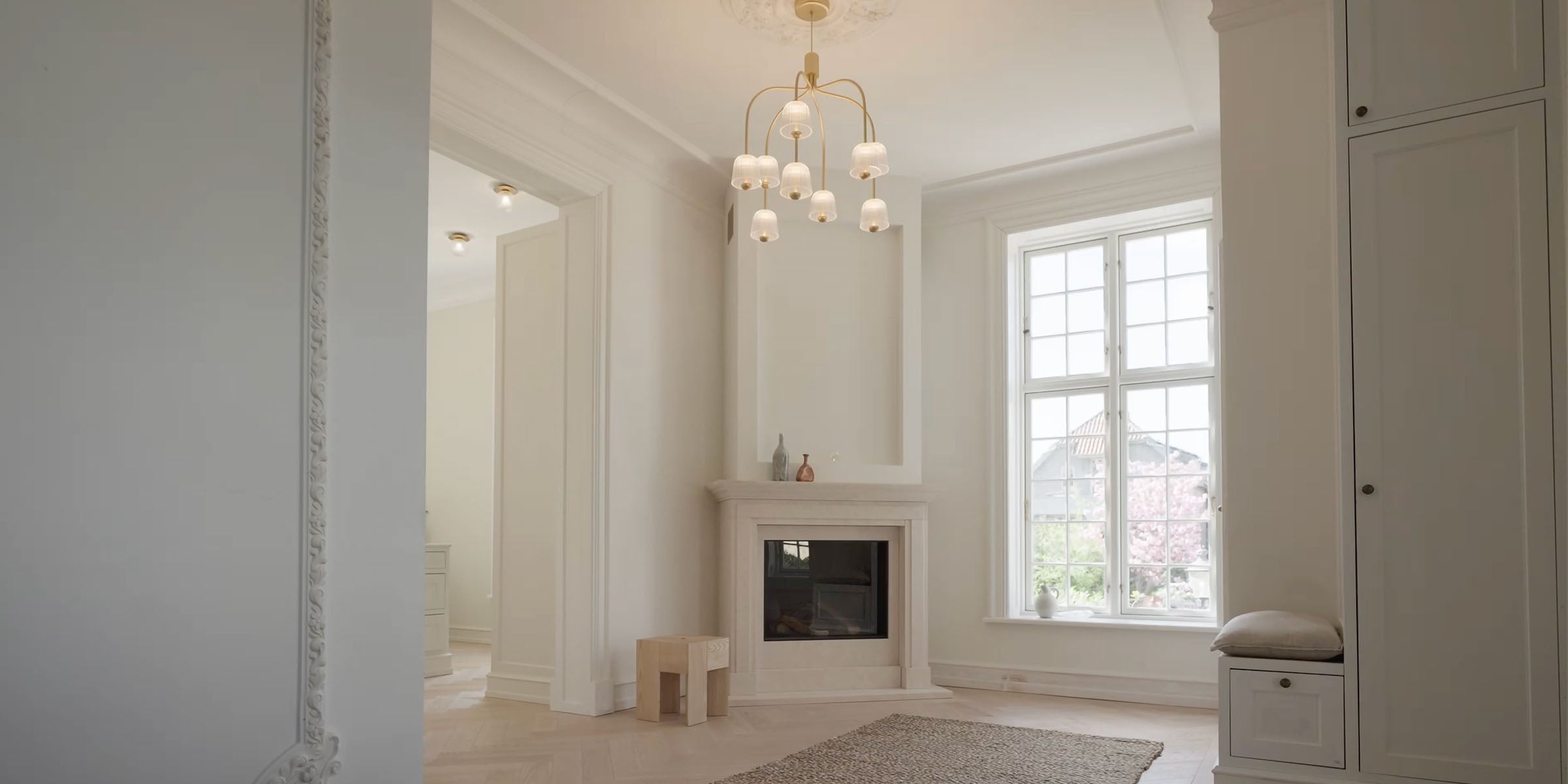 Quel luminaire pour votre entrée ? Découvrez notre Top 5