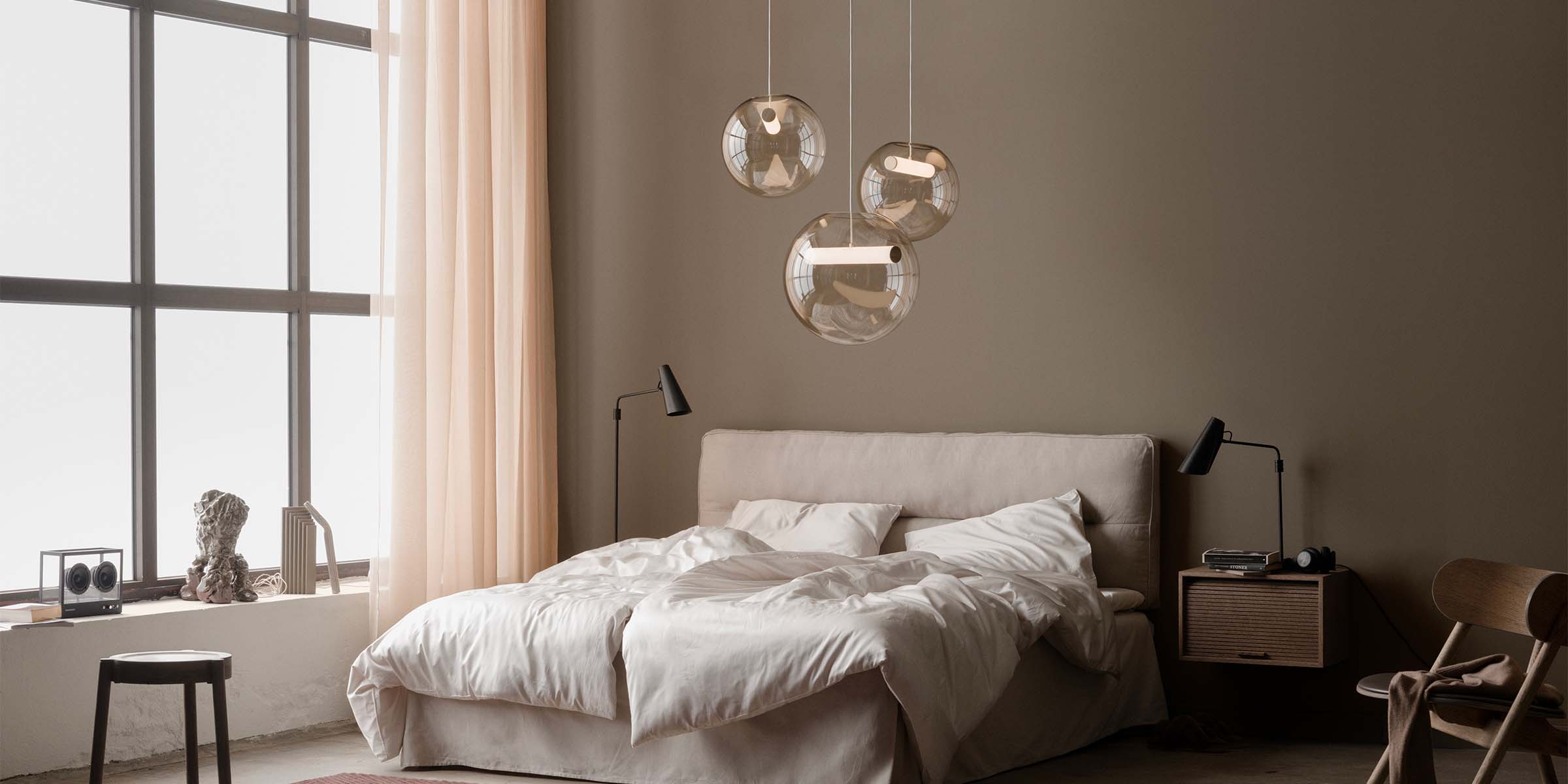 Qu'est-ce qu'une lampe dimmable ?