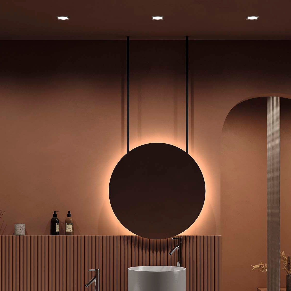 Cuántos focos instalar por m2? | La Lumiere, image size:1200x1200