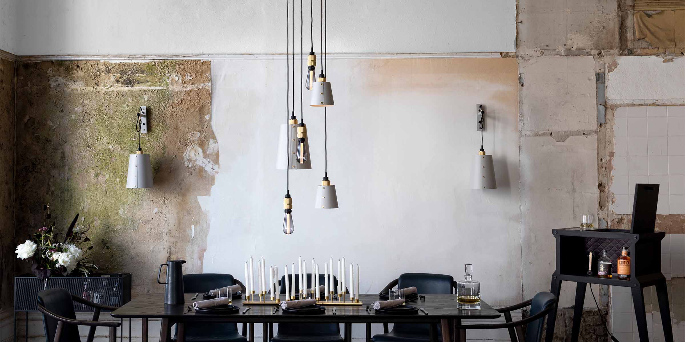 Conseils d’achat Buster and Punch : luminaires industriels haut de gamme