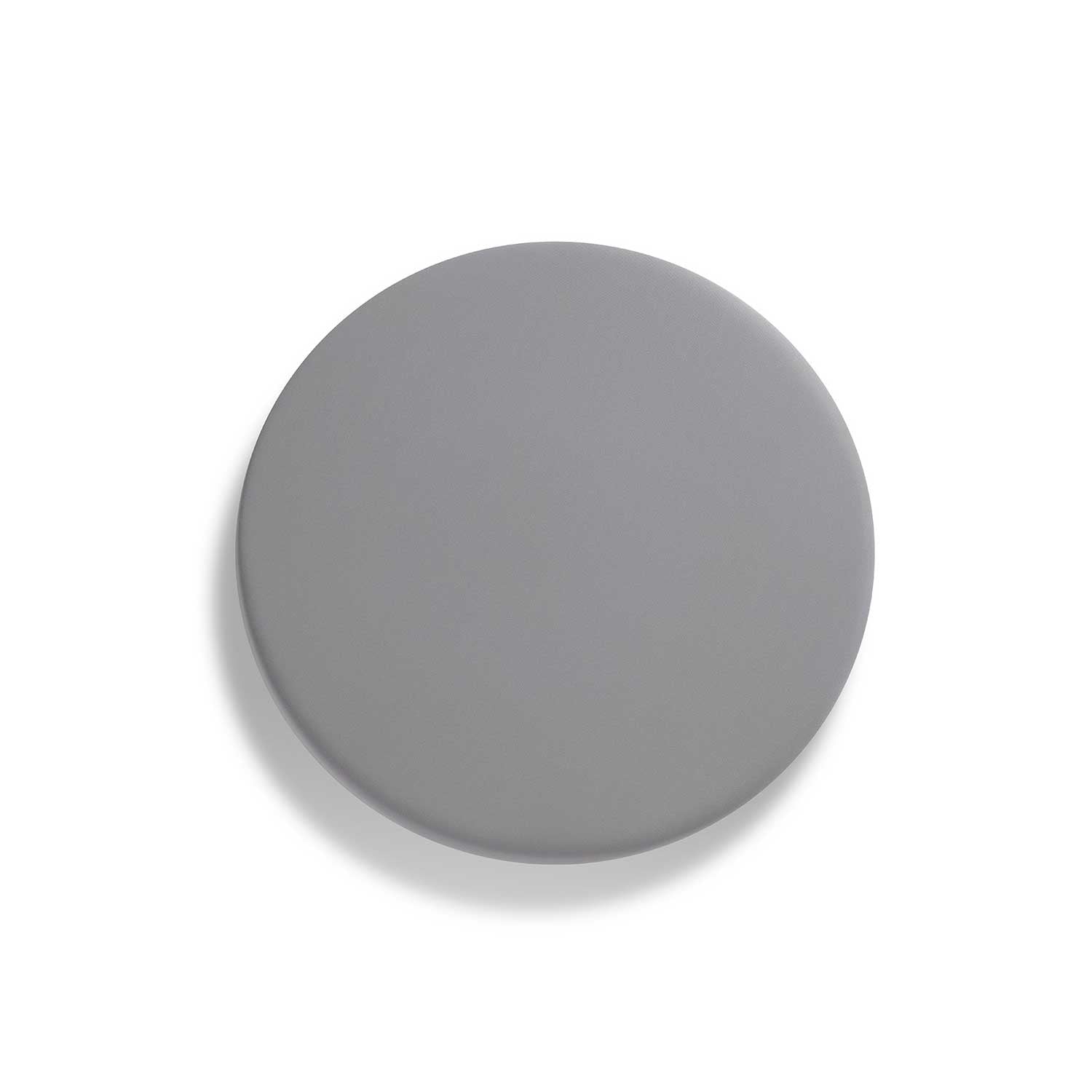 Tou - Runde Wandleuchte für Wohnzimmer im minimalistischen Design
