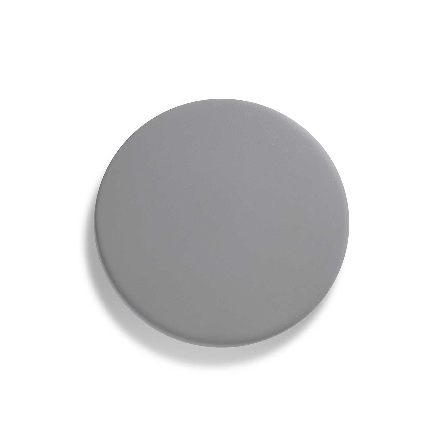 Tou - Runde Wandleuchte für Wohnzimmer im minimalistischen Design