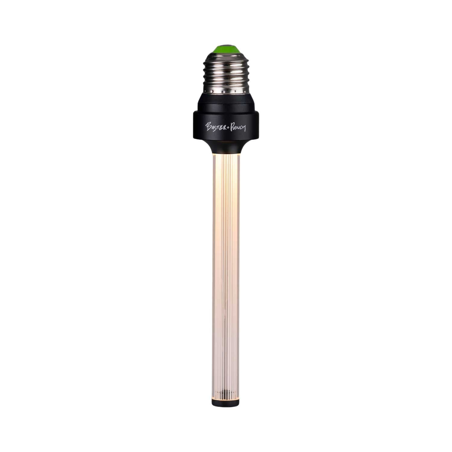 Buster Bulb Forked - Ampoule E27 design tube dimmable