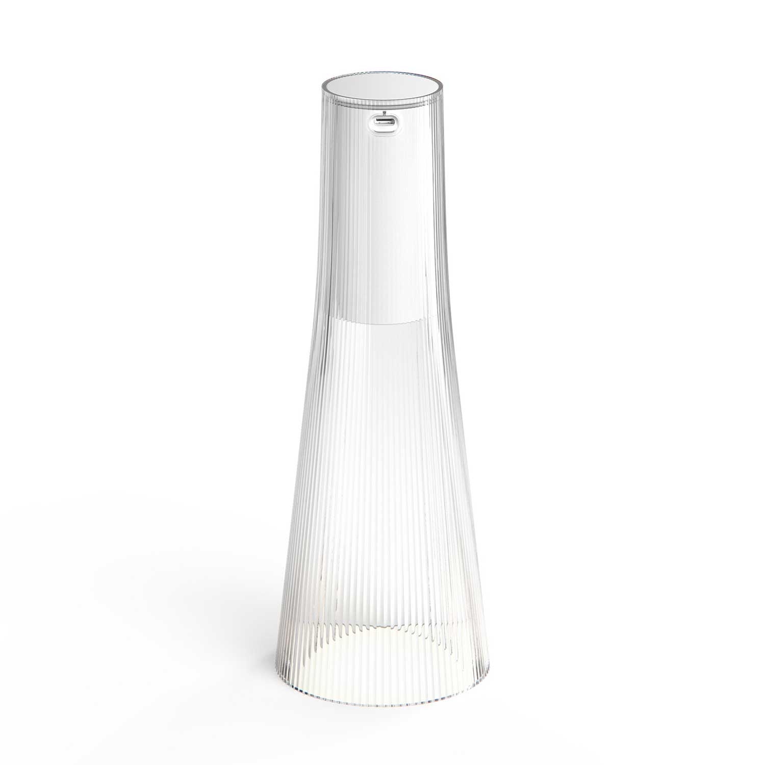 Candel - Kabellose Designlampe für Restauranttisch